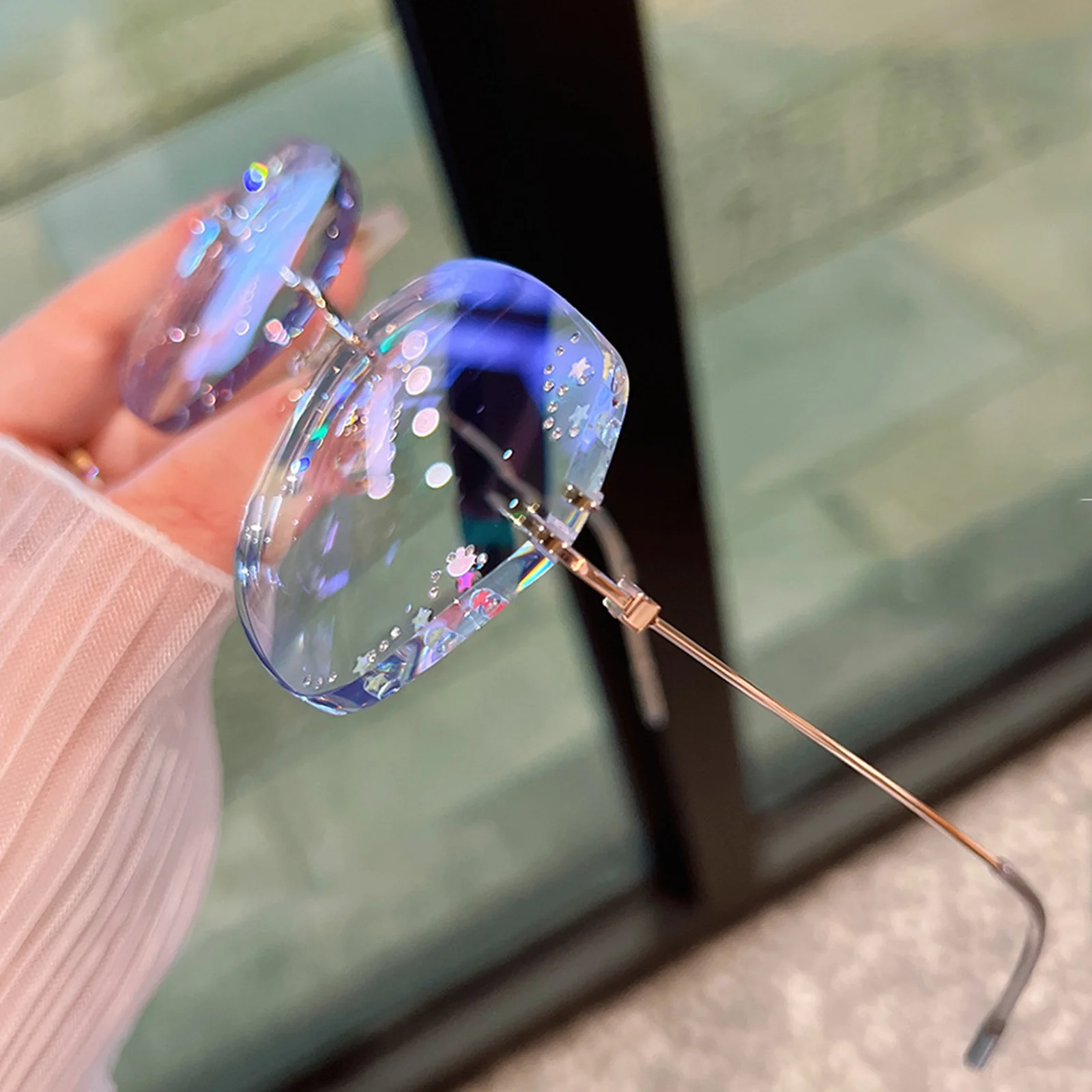 Mabel Eyeglasses - Image 8