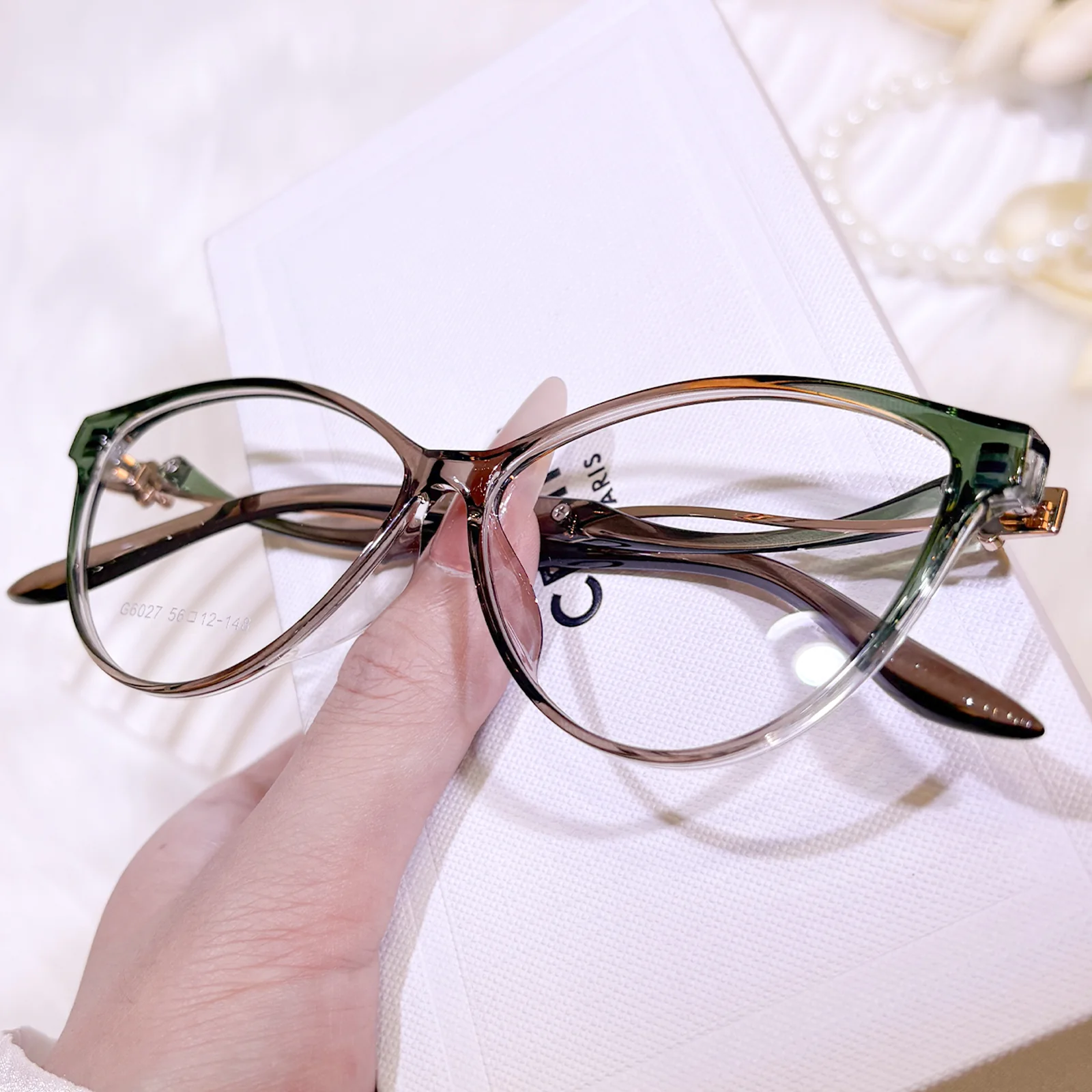 Madi Eyeglasses - Image 15