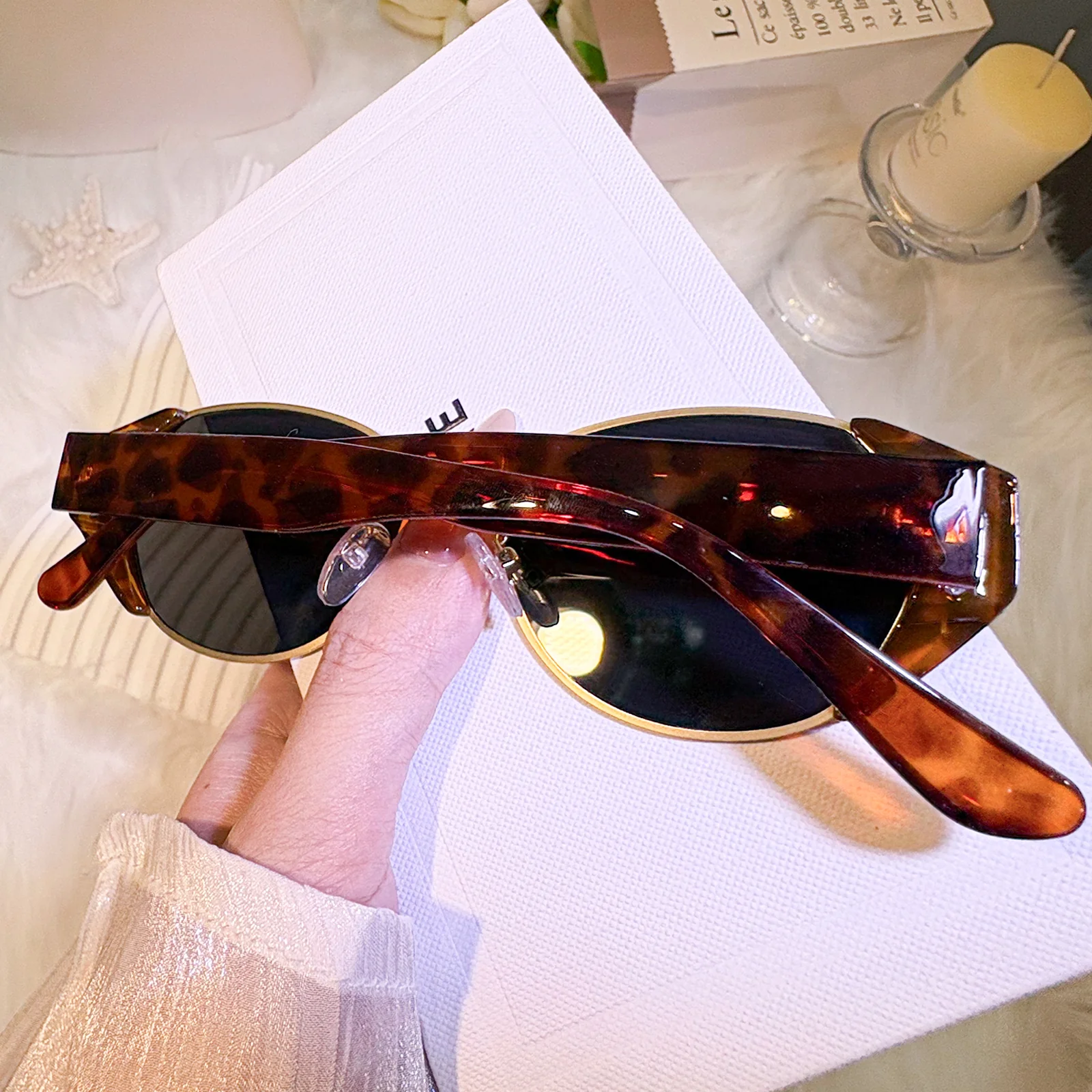 Madison Sunglasses - Image 4