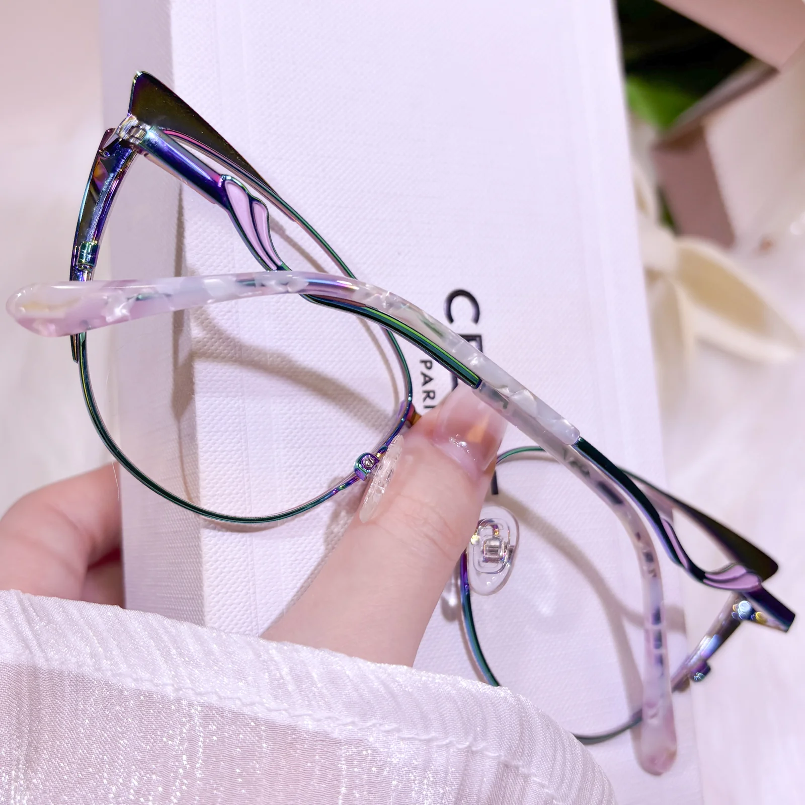 Mael Eyeglasses - Image 5