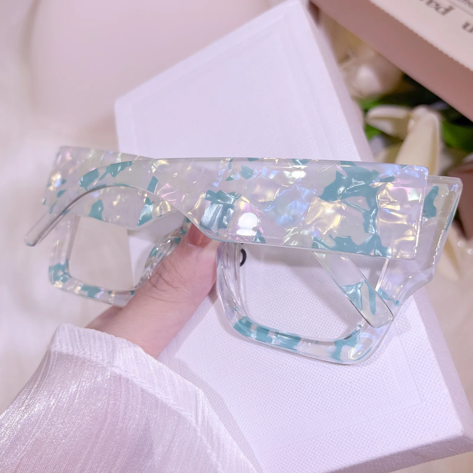 Maia Eyeglasses - Image 4