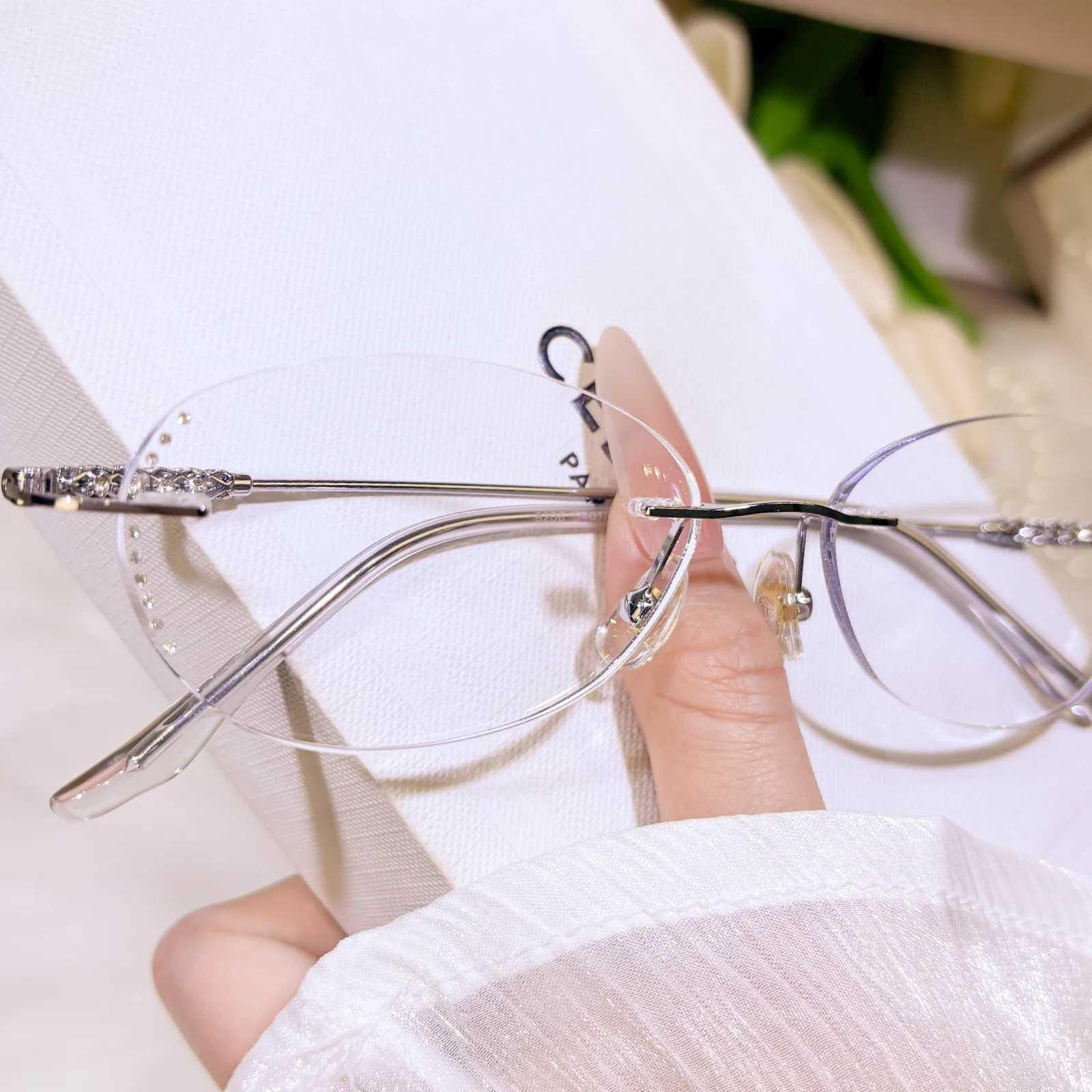 Mallory Eyeglasses - Image 2