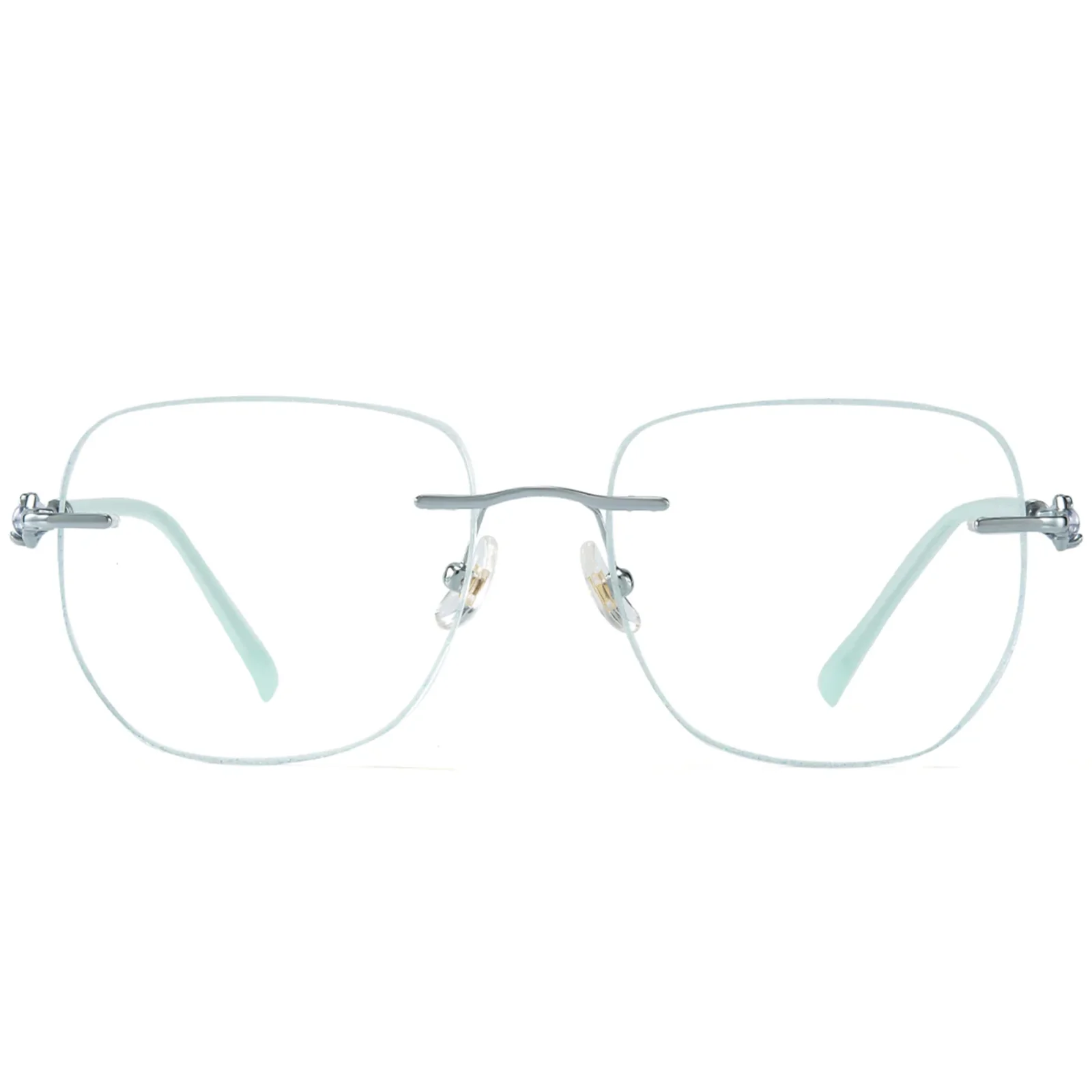 Mambo Eyeglasses - Image 5