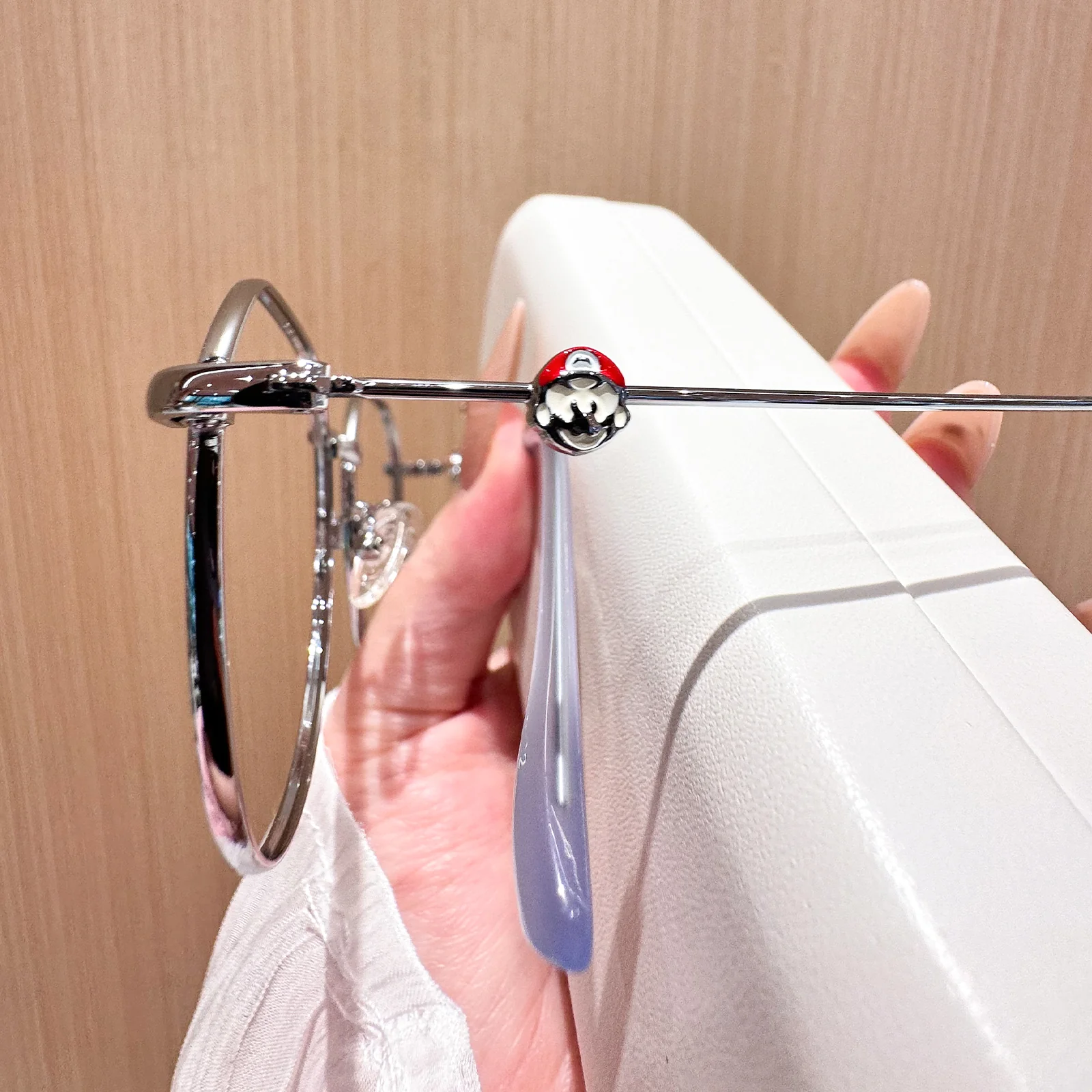 Mari Eyeglasses - Image 4