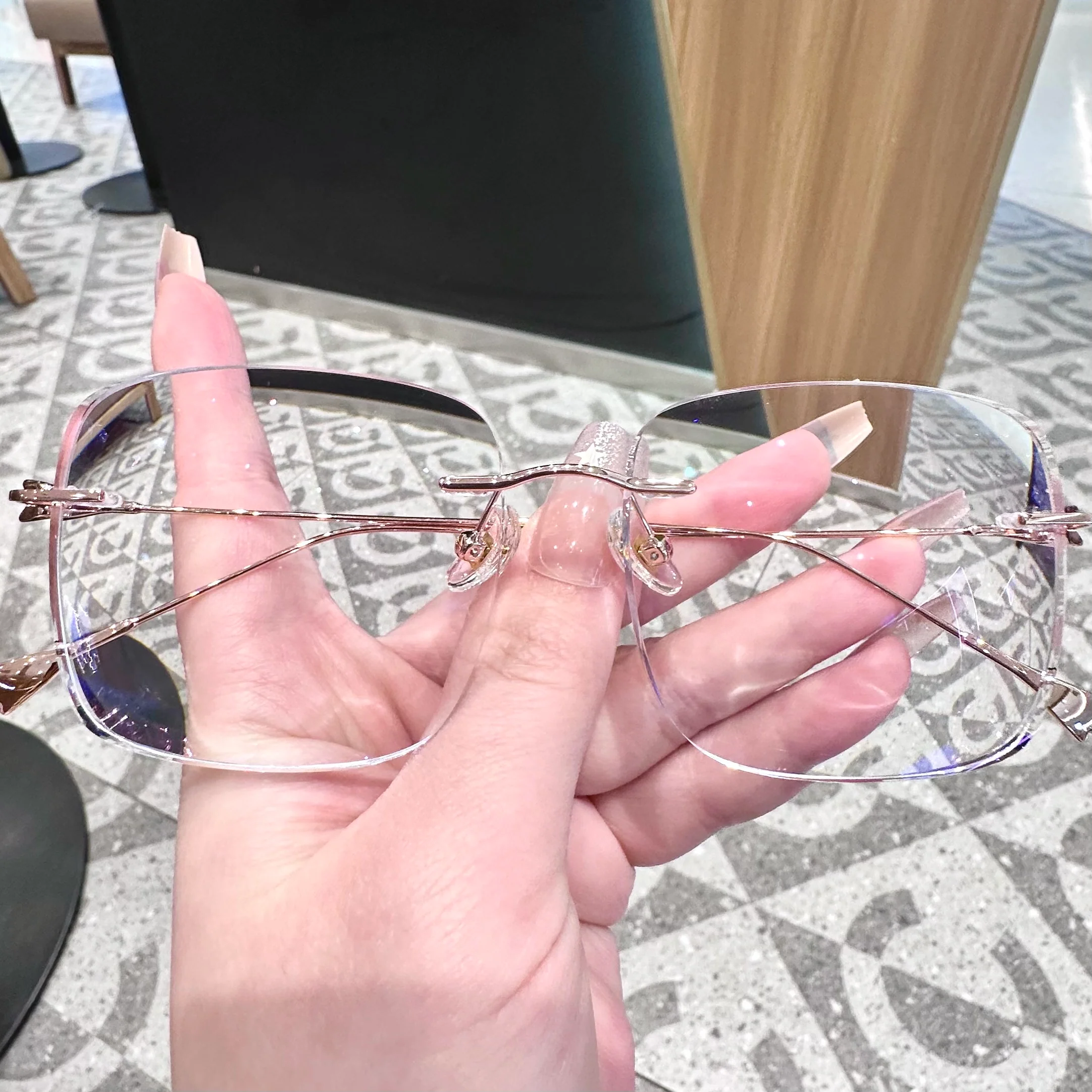 Marie Eyeglasses - Image 6