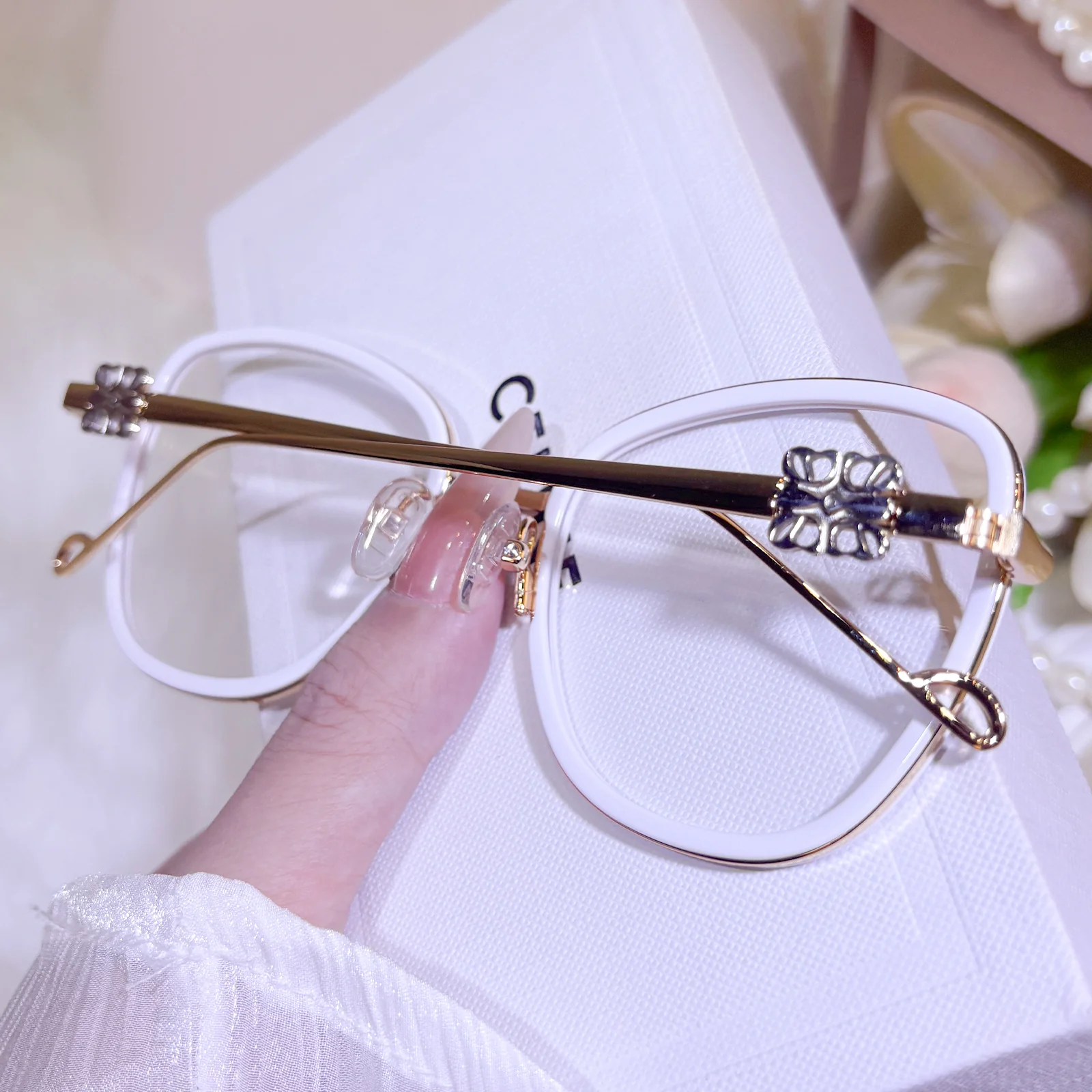 Marigold Eyeglasses - Image 9