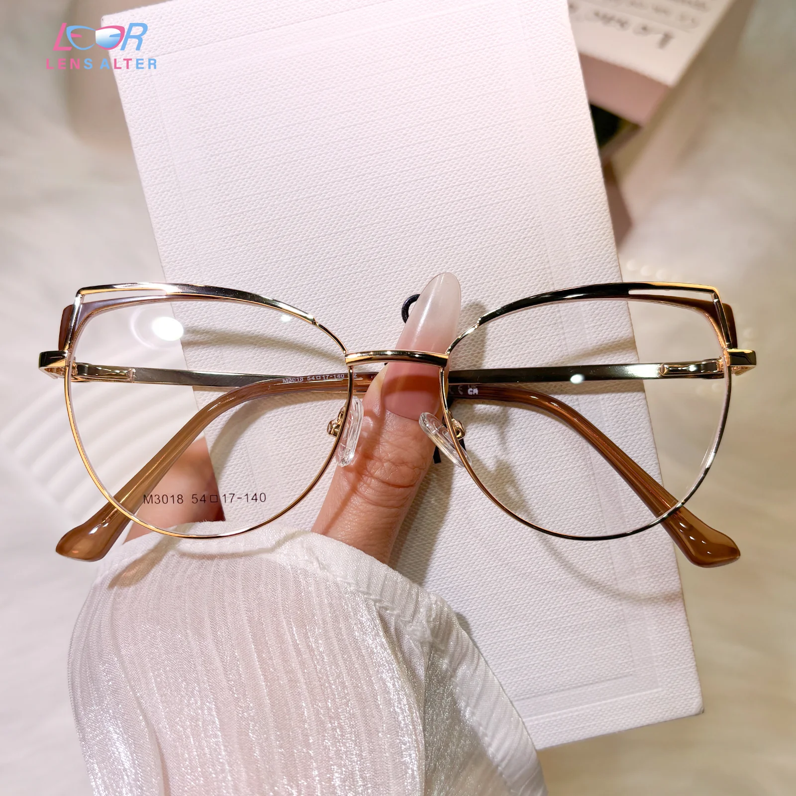 Marin Eyeglasses - Image 13