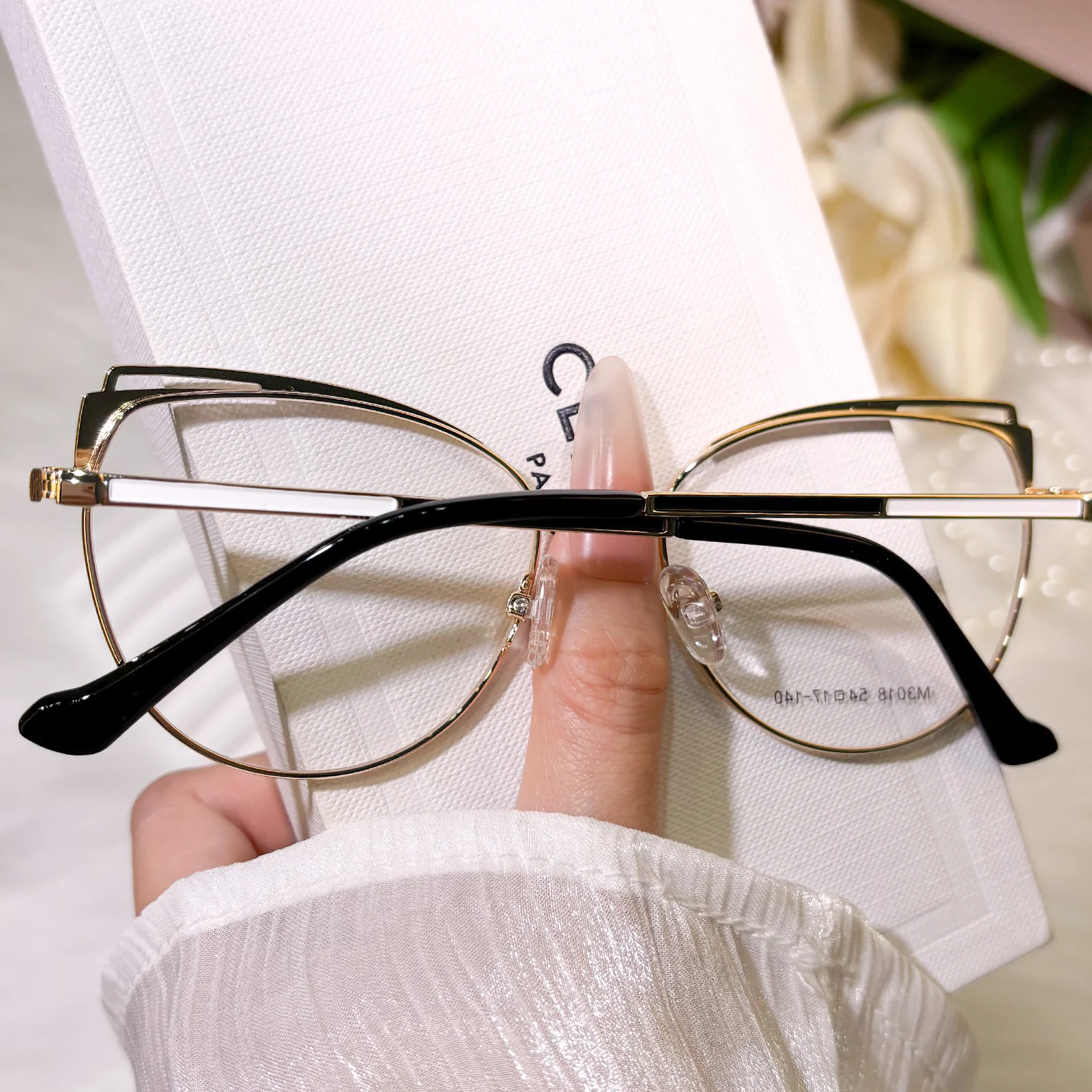 Marin Eyeglasses - Image 5
