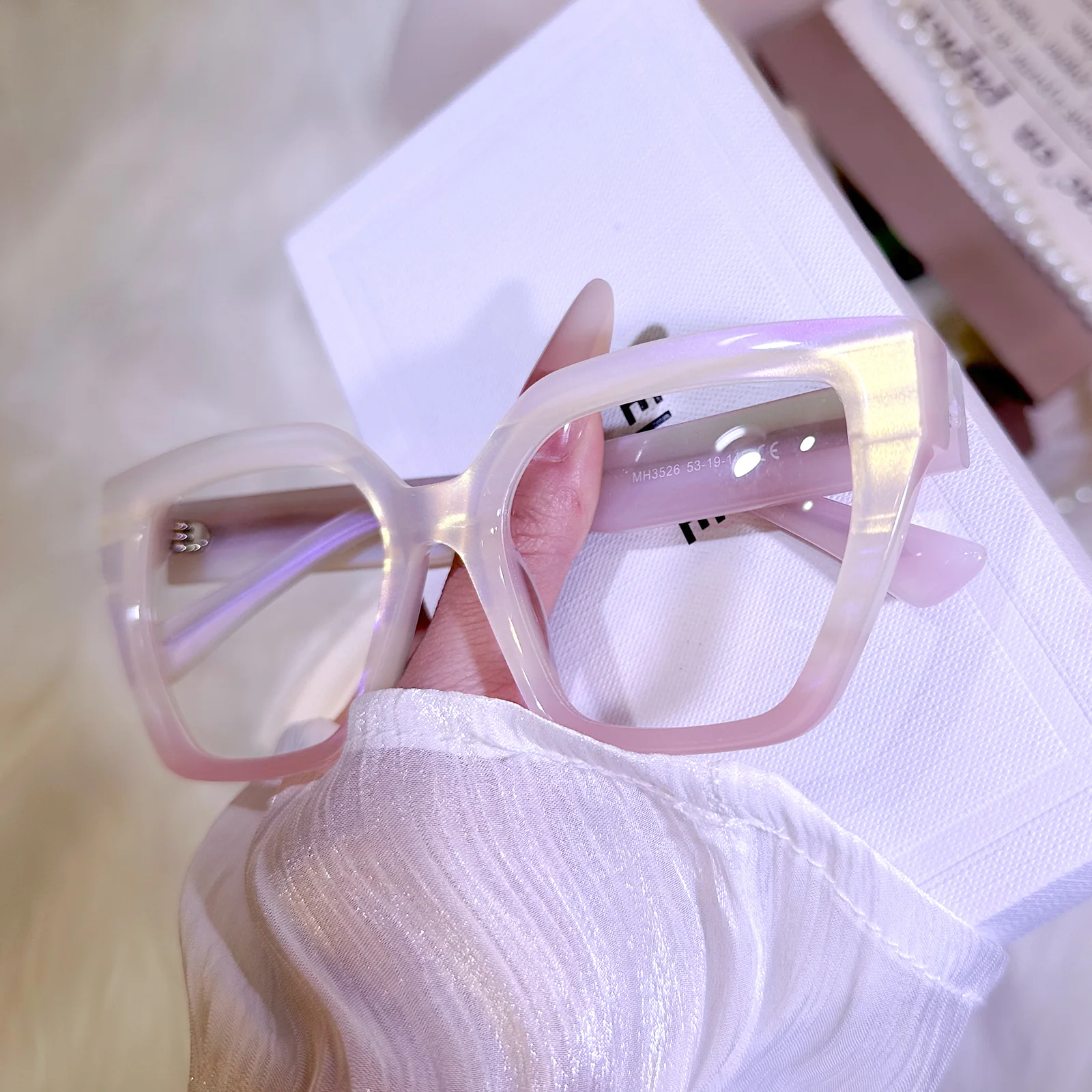 Marina Eyeglasses - Image 3