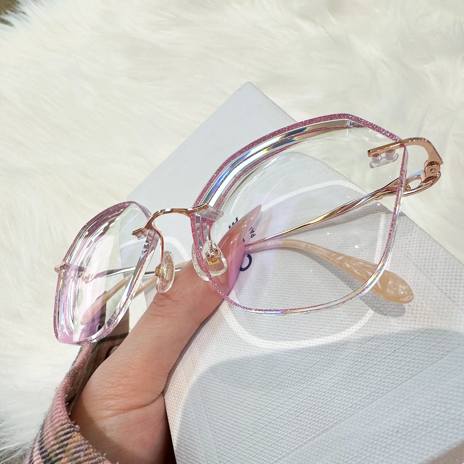 Marisol Eyeglasses - Image 13
