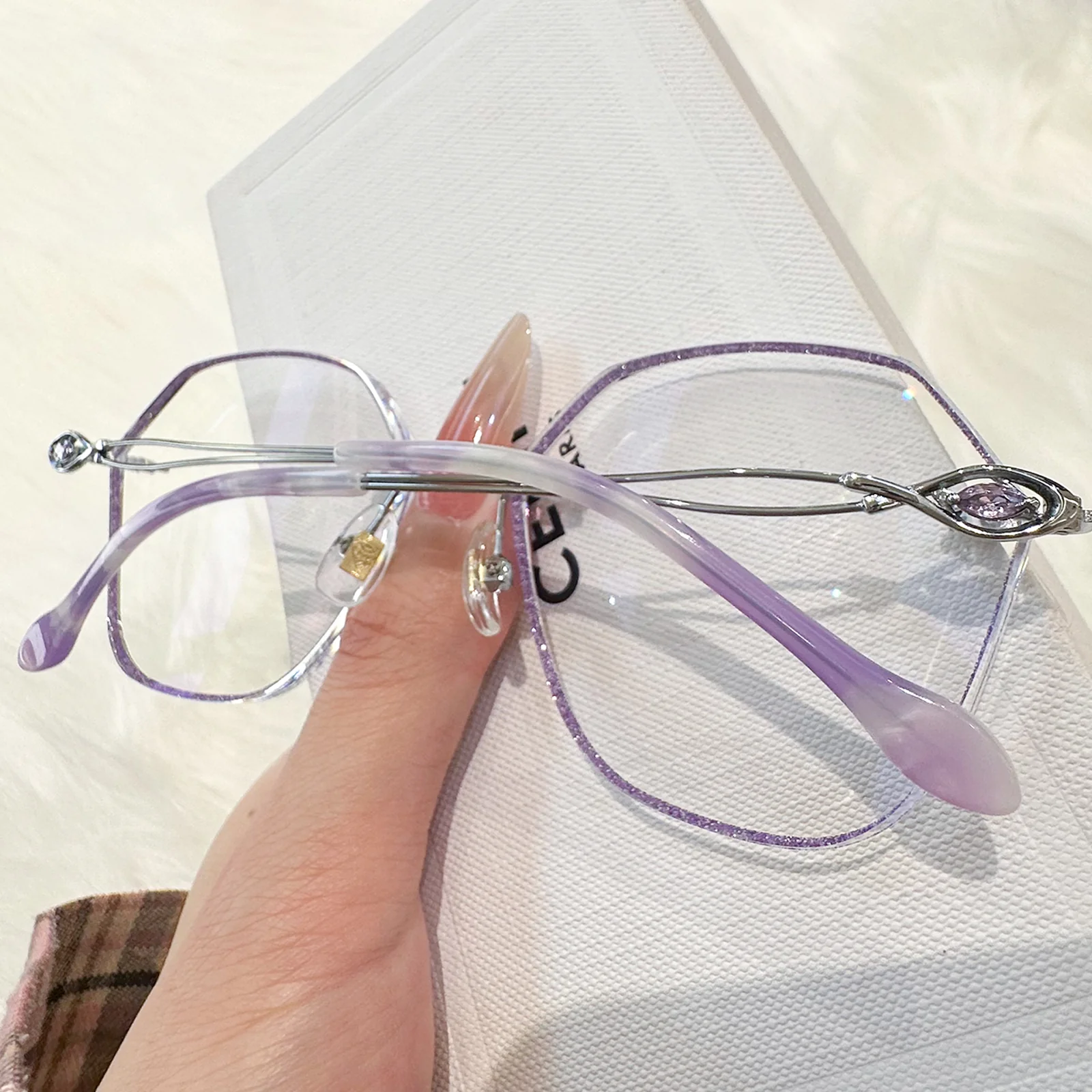 Marisol Eyeglasses - Image 6