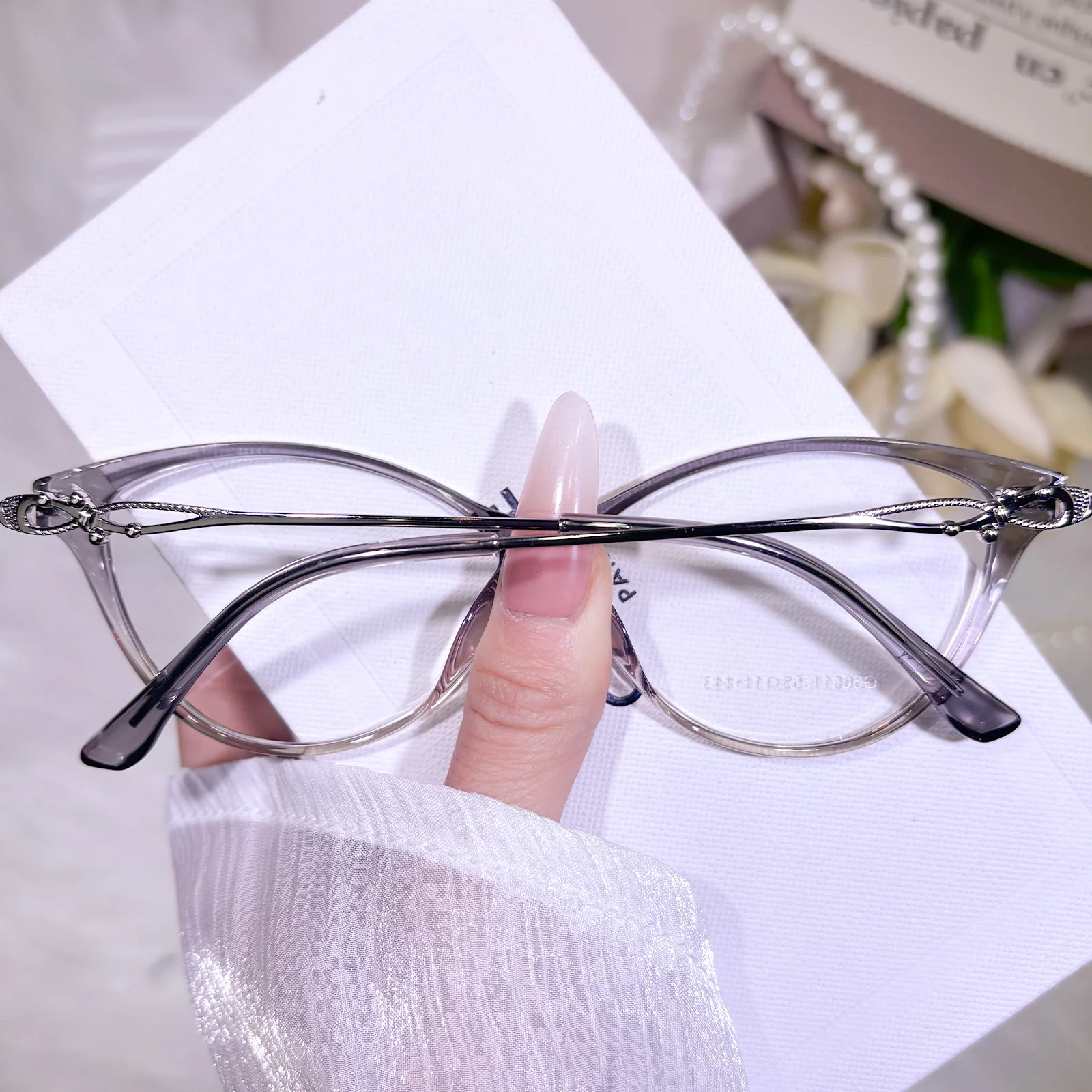 Marit Eyeglasses - Image 10