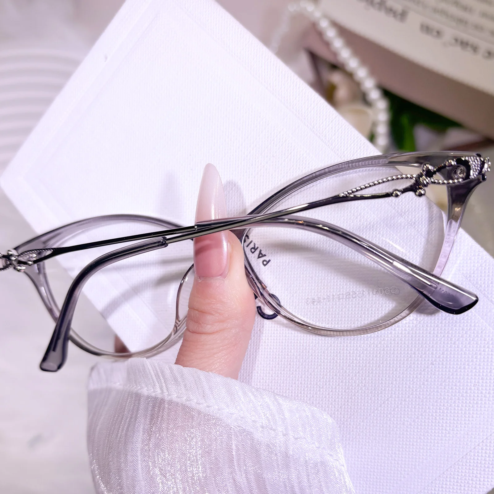 Marit Eyeglasses - Image 12