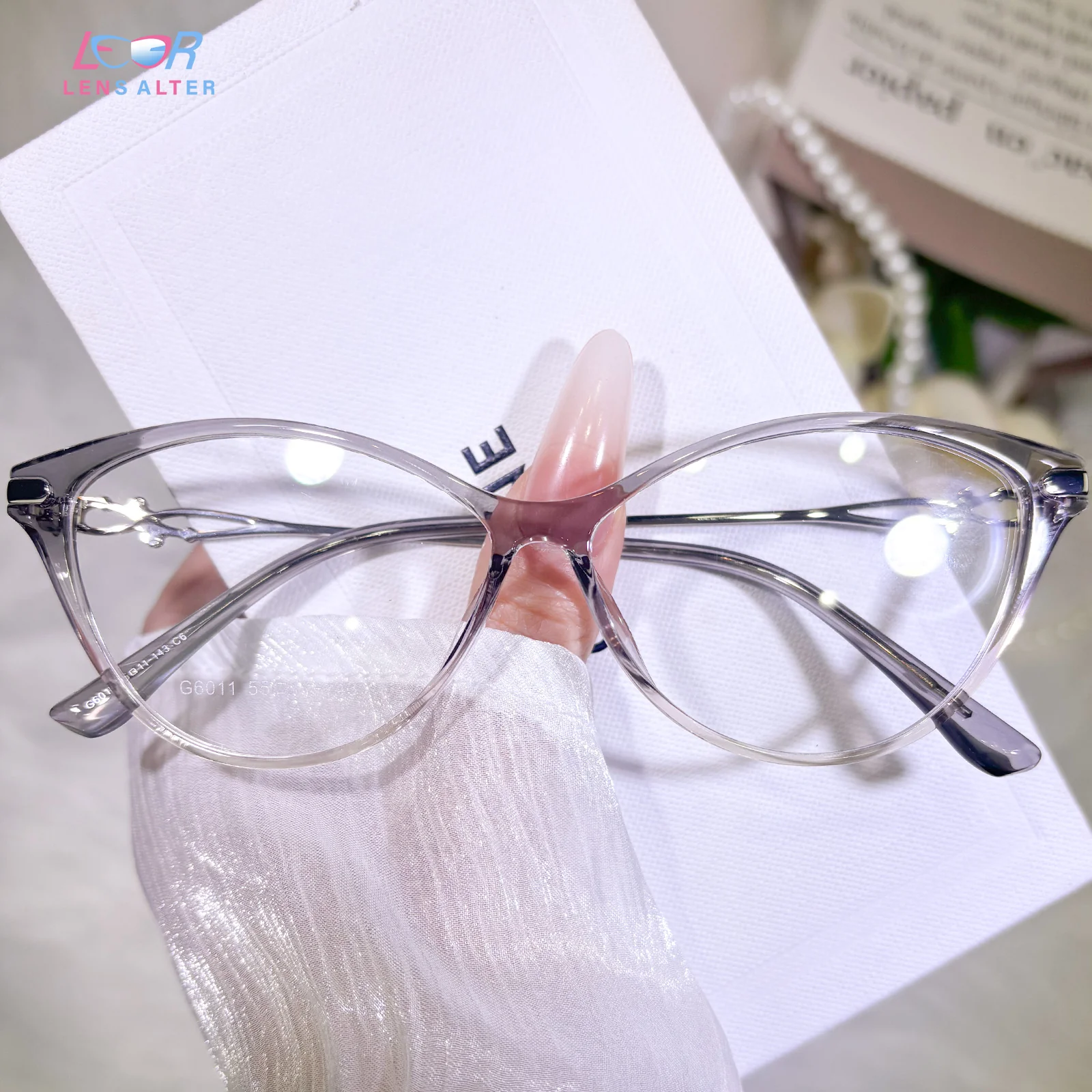 Marit Eyeglasses - Image 7