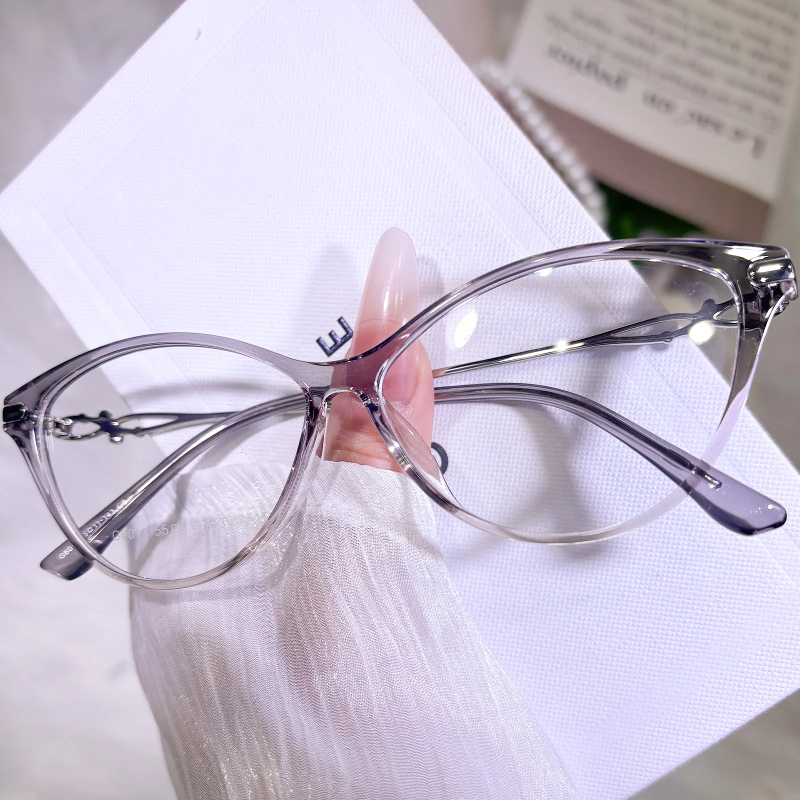 Marit Eyeglasses - Image 9