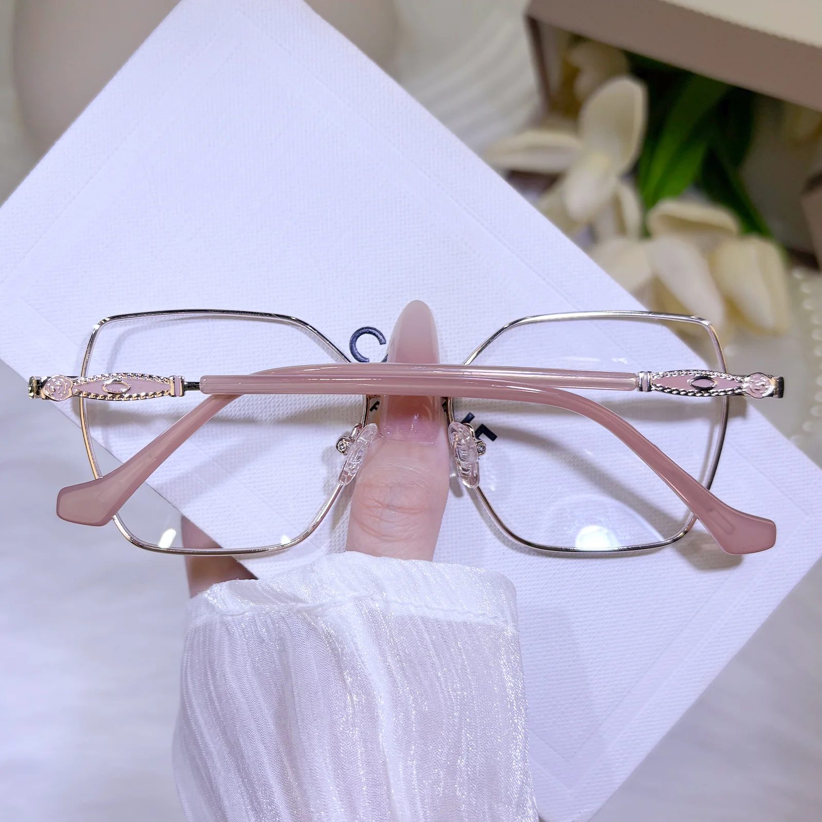 Marlen Eyeglasses - Image 10