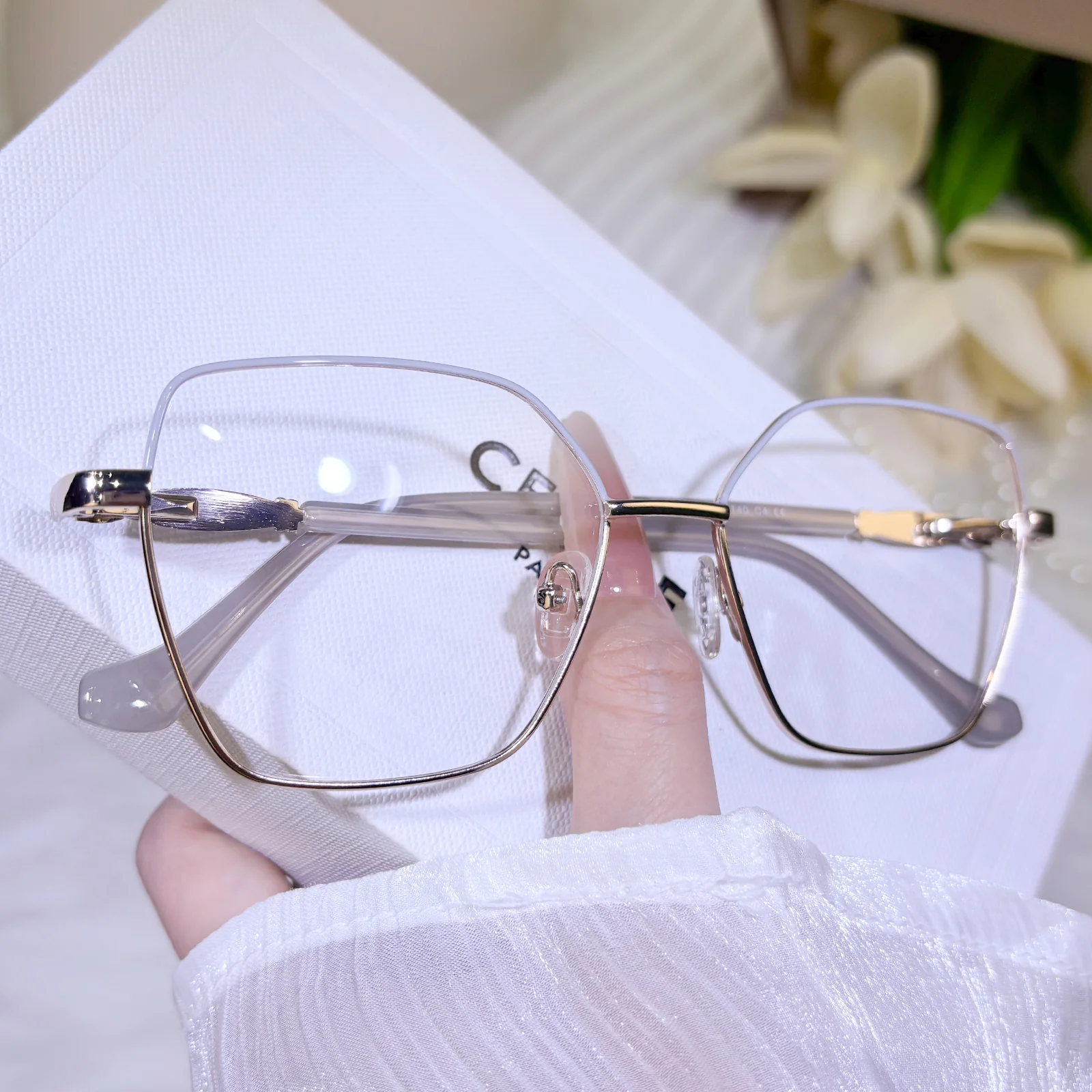 Marlen Eyeglasses - Image 14