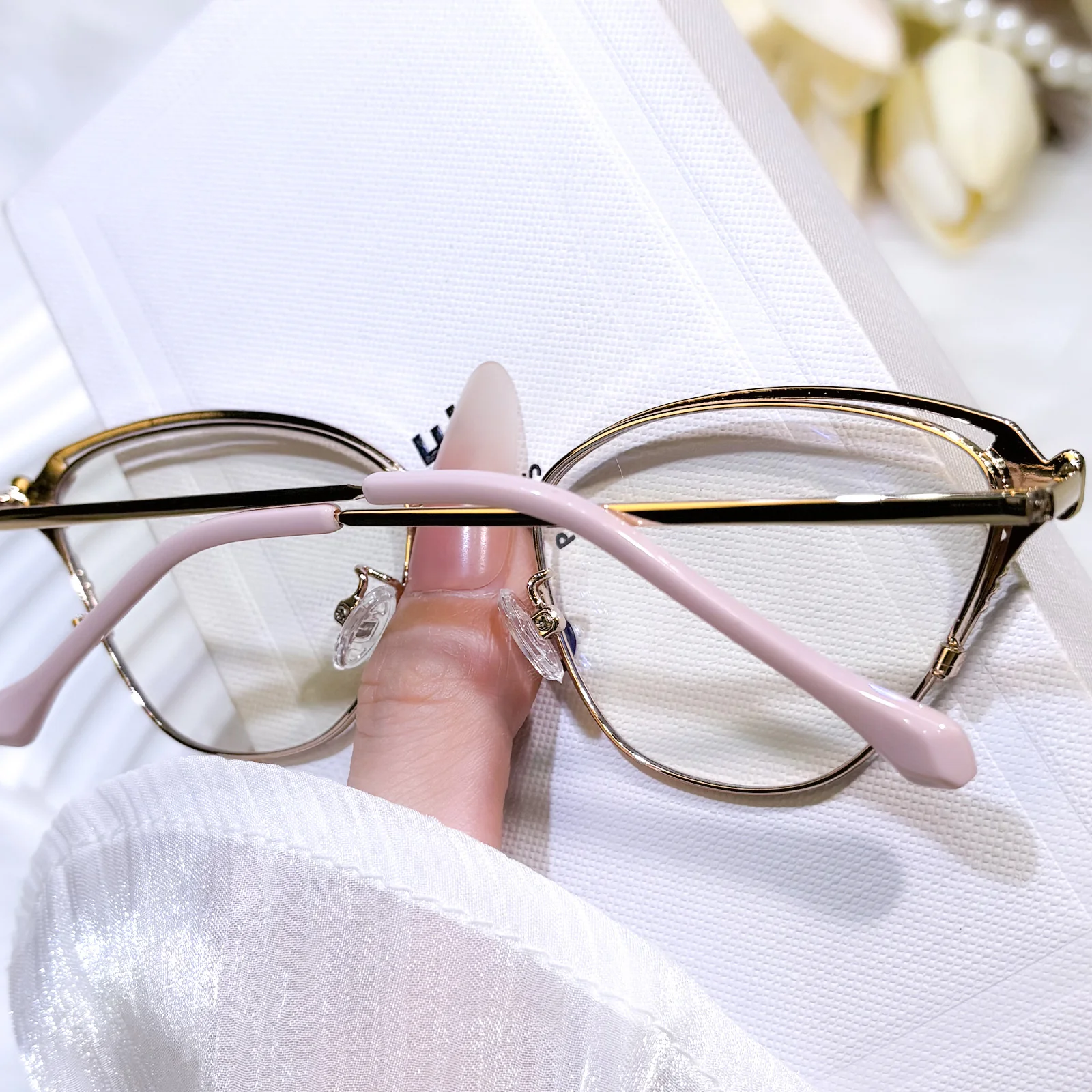 Marnie Eyeglasses - Image 10