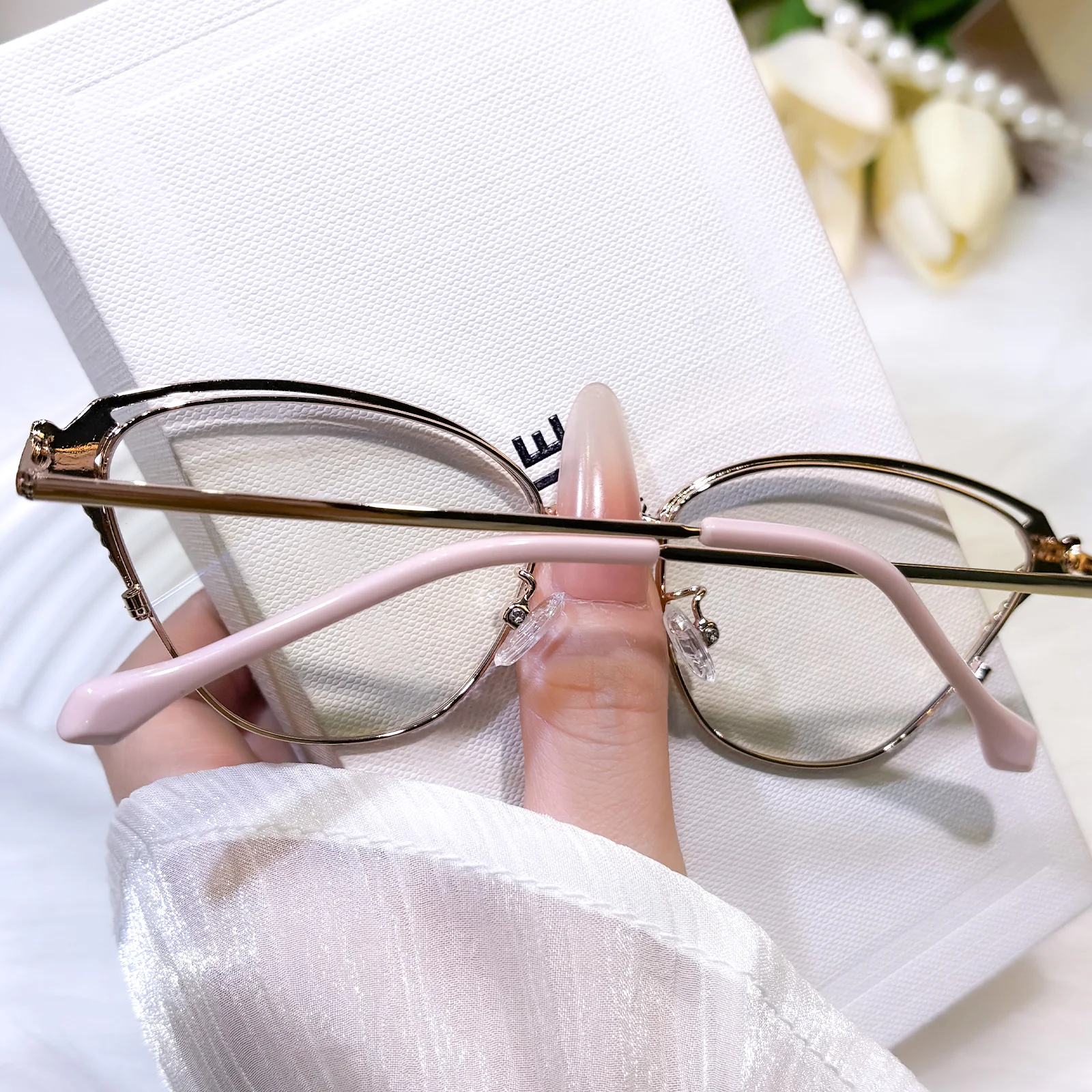 Marnie Eyeglasses - Image 11