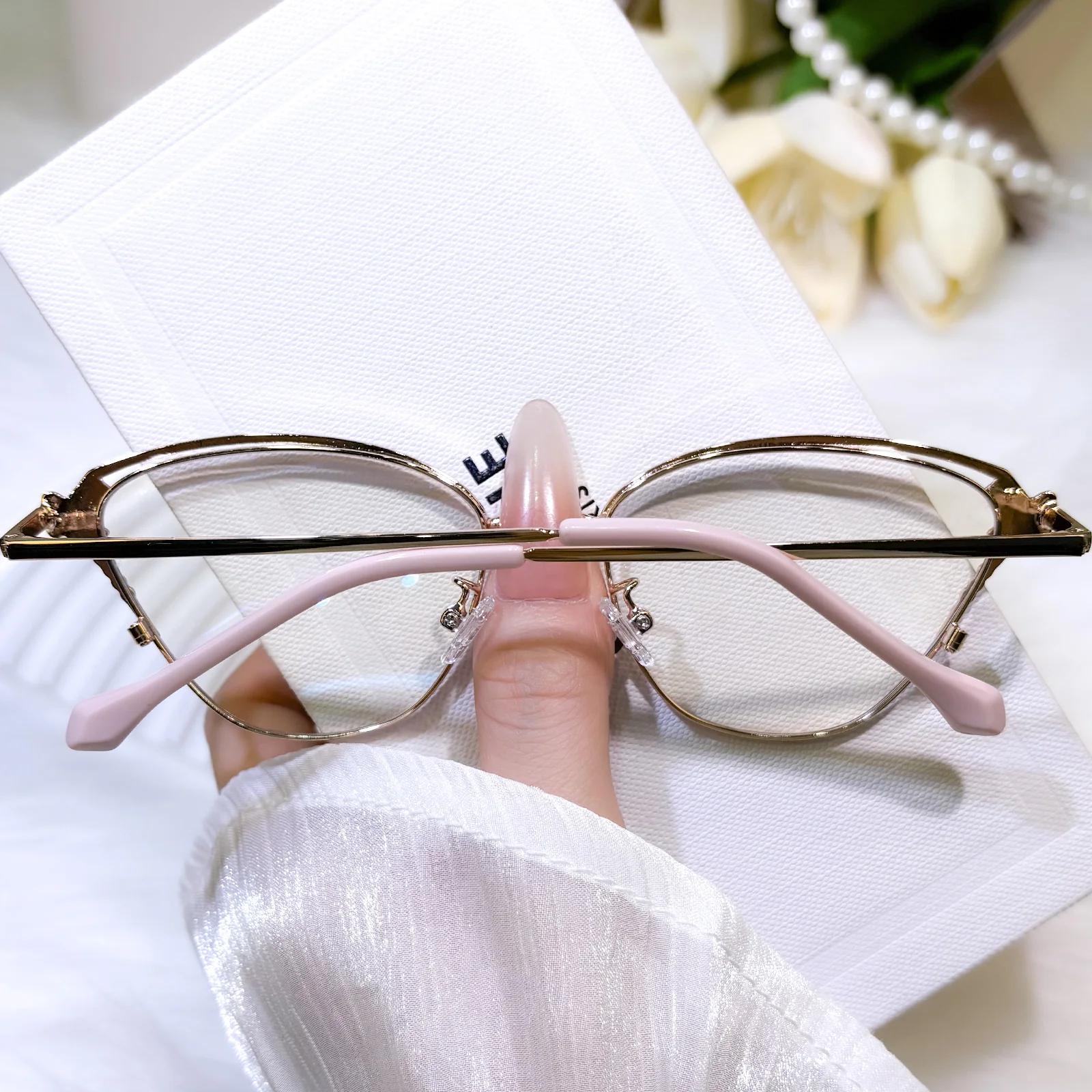 Marnie Eyeglasses - Image 12