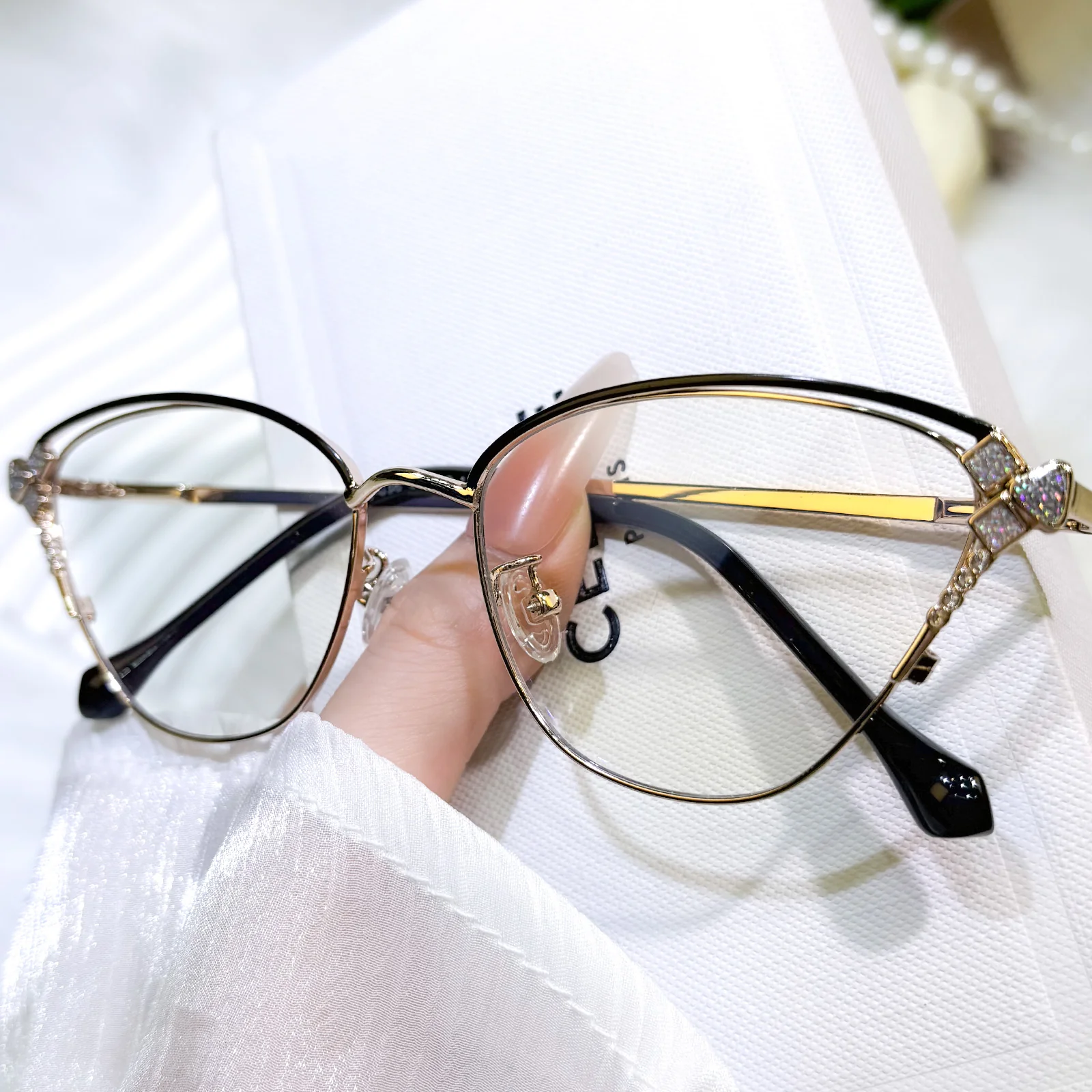 Marnie Eyeglasses - Image 3