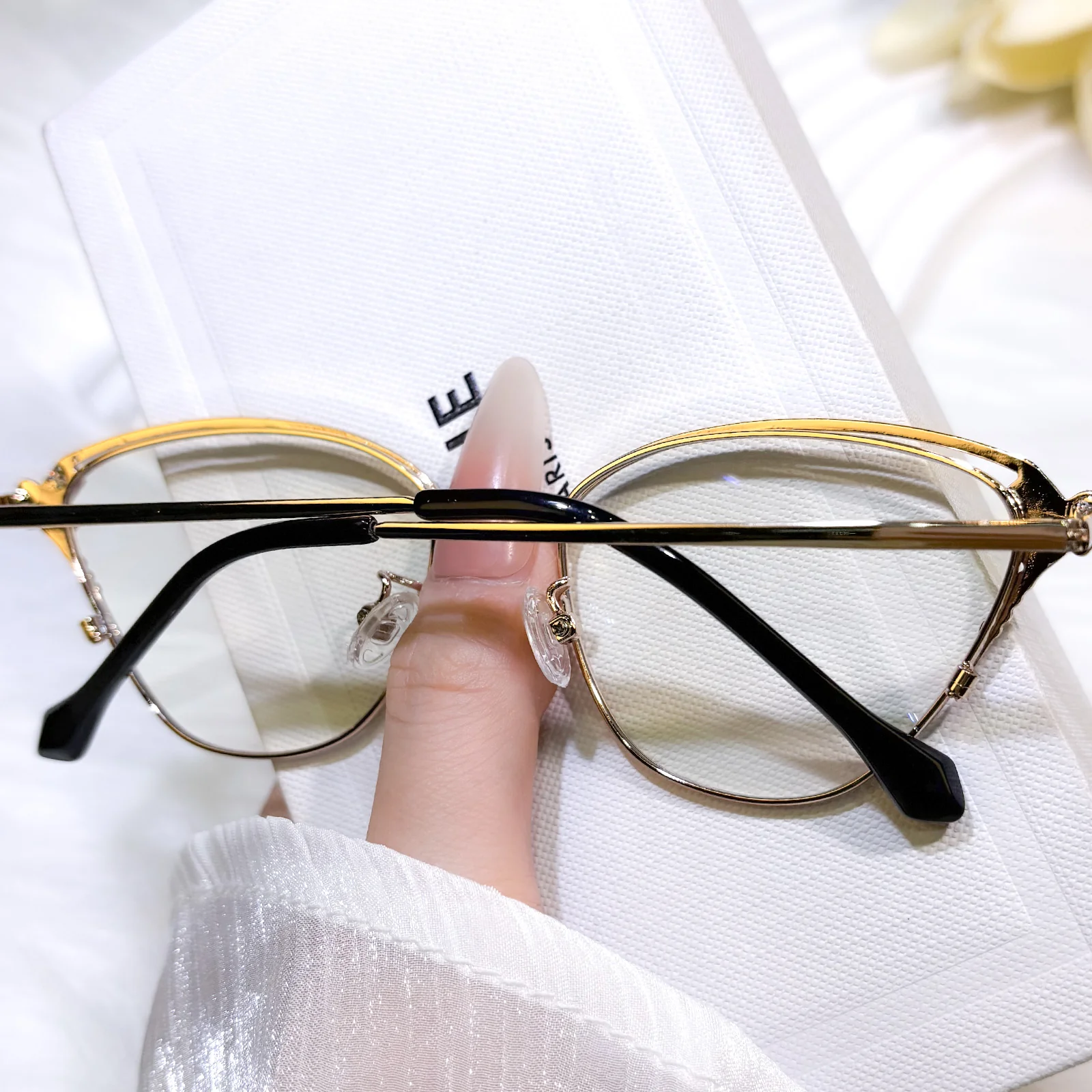 Marnie Eyeglasses - Image 6