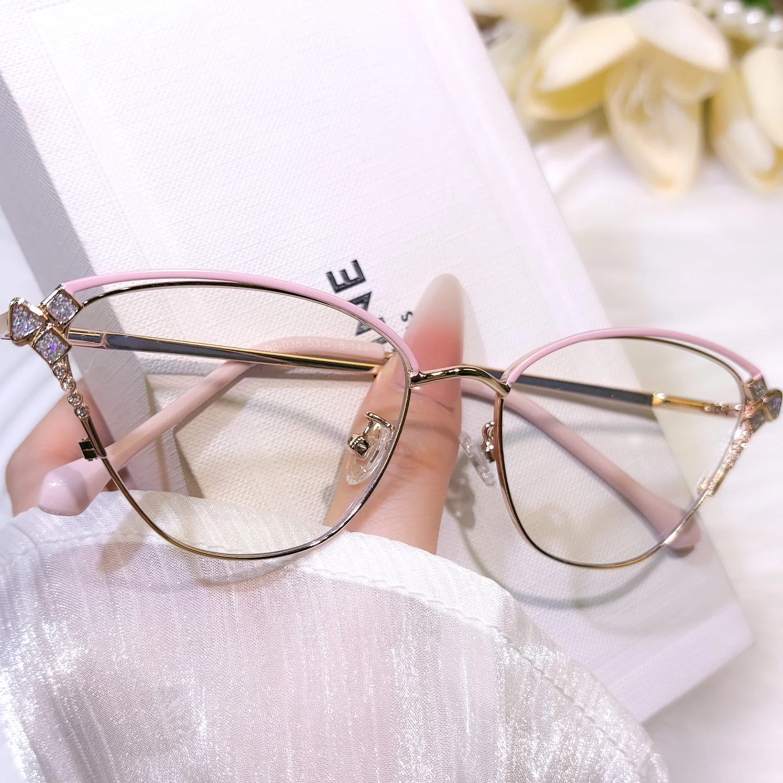 Marnie Eyeglasses - Image 8