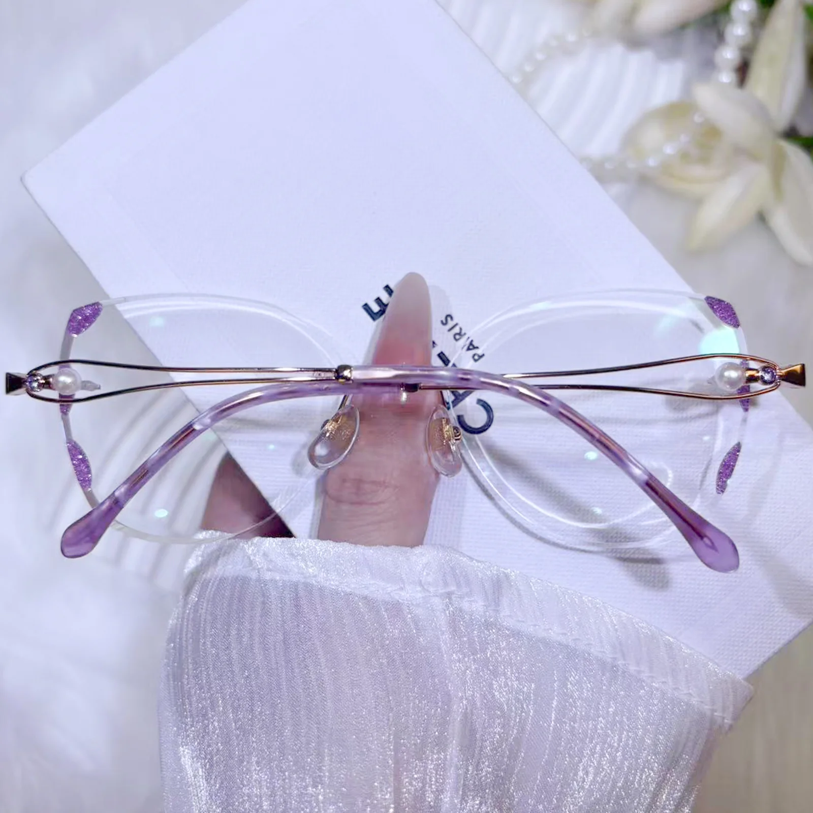 Maven Eyeglasses - Image 3