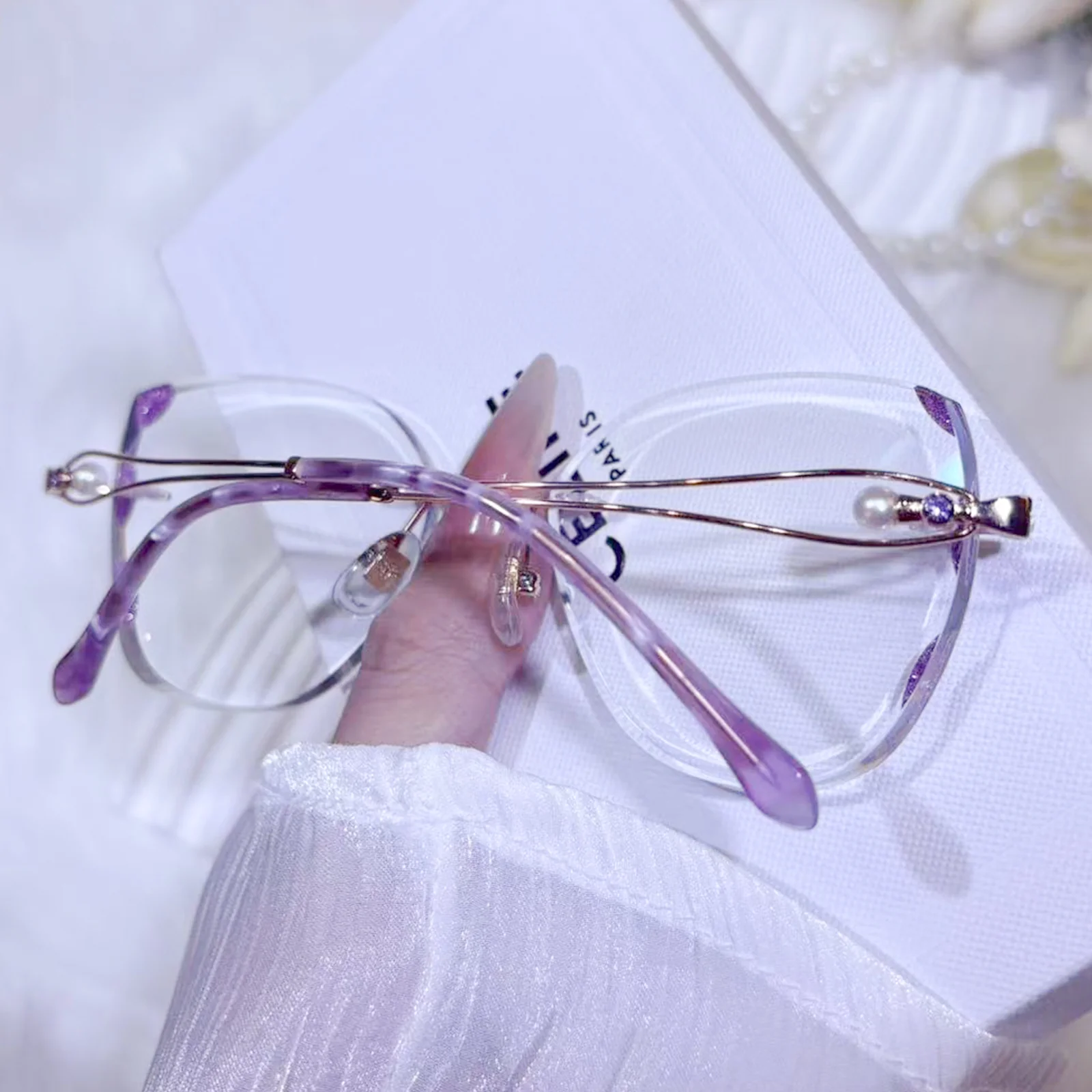 Maven Eyeglasses - Image 4
