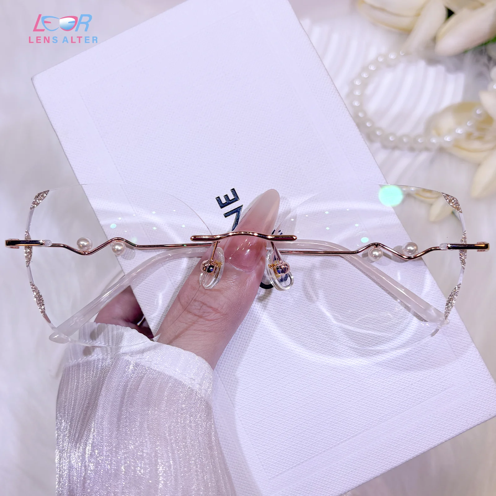 Maven Eyeglasses - Image 8
