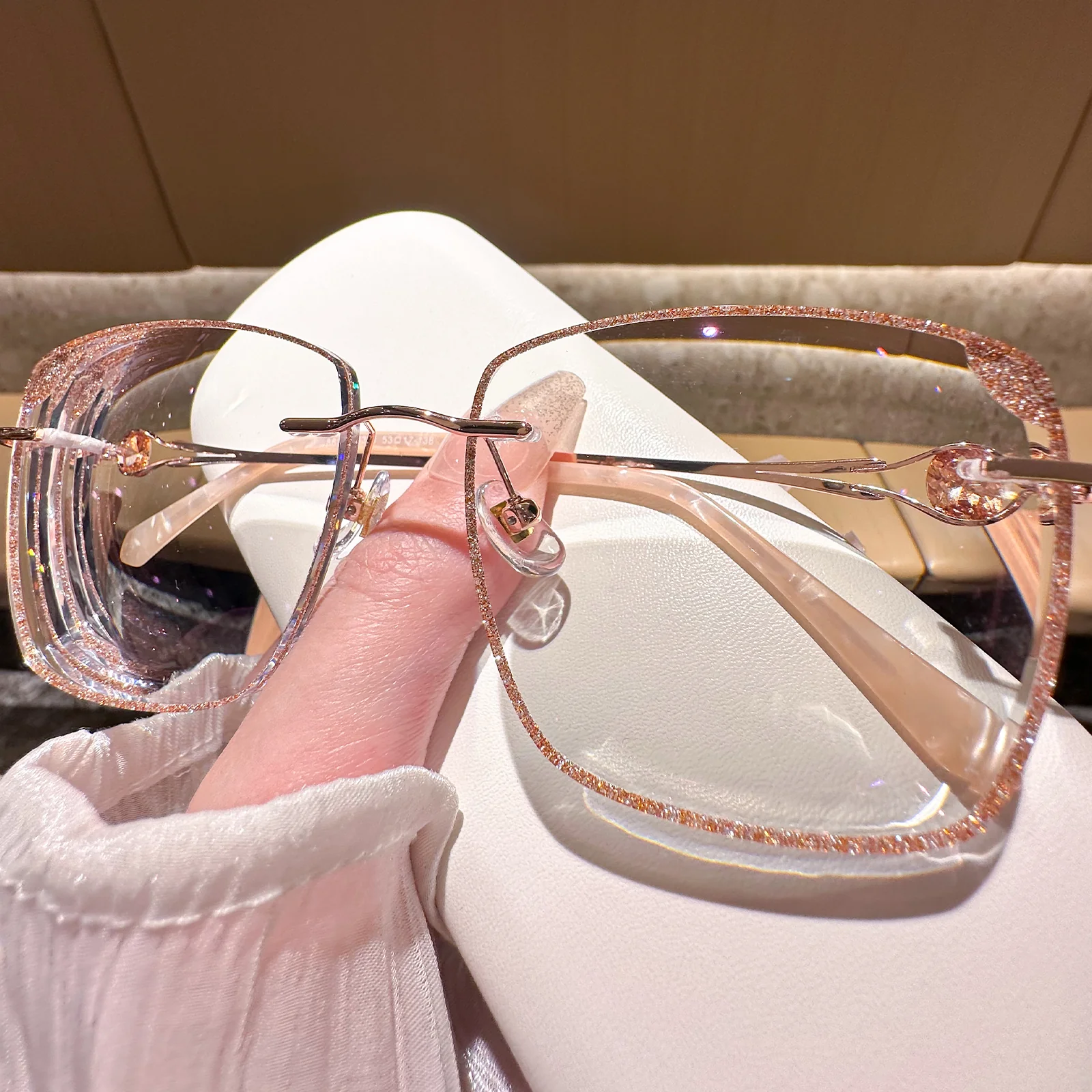 Maya Eyeglasses - Image 3
