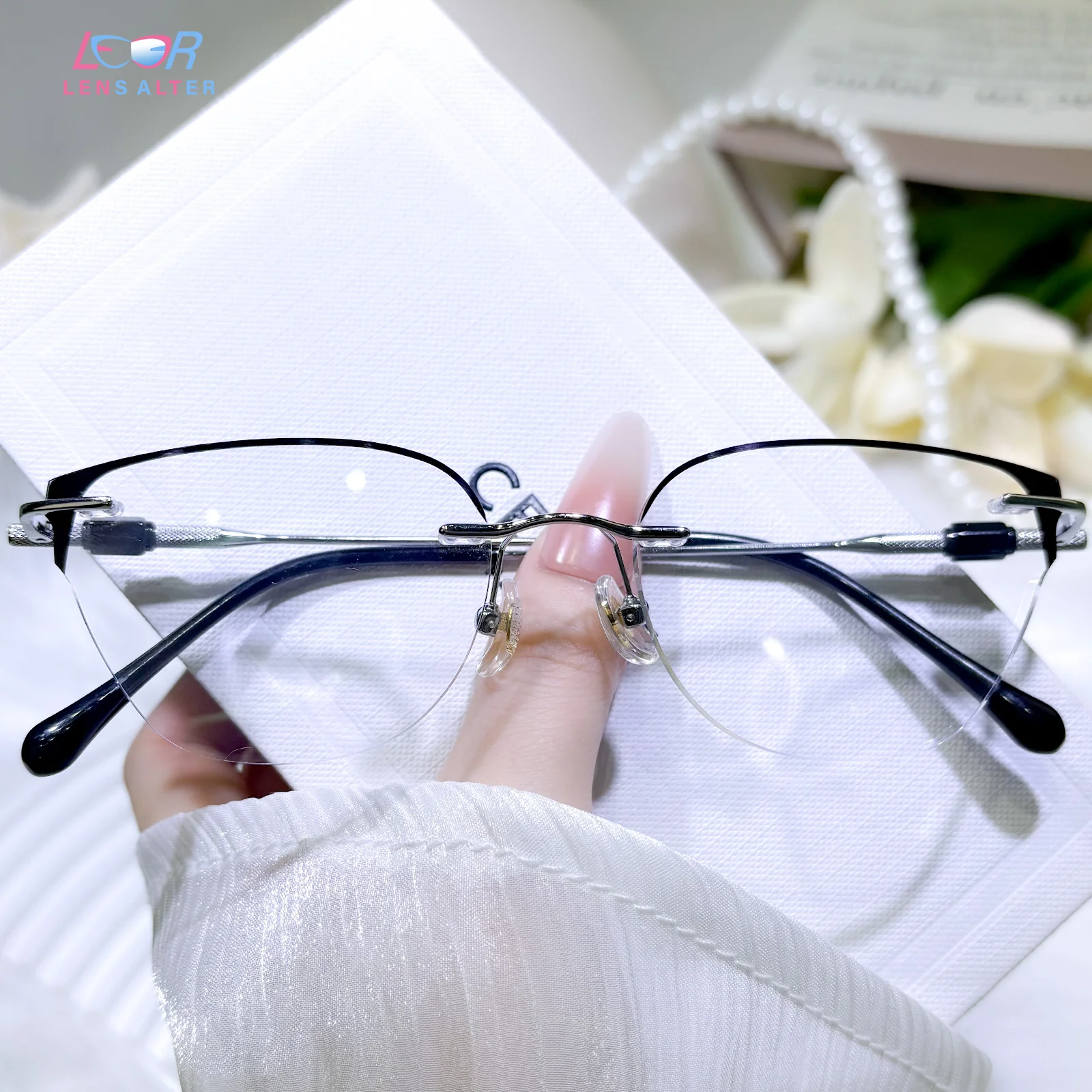 Meadow Eyeglasses