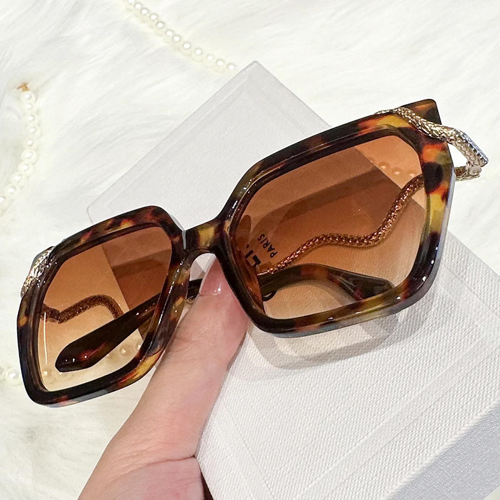 Medusa Sunglasses - Image 5