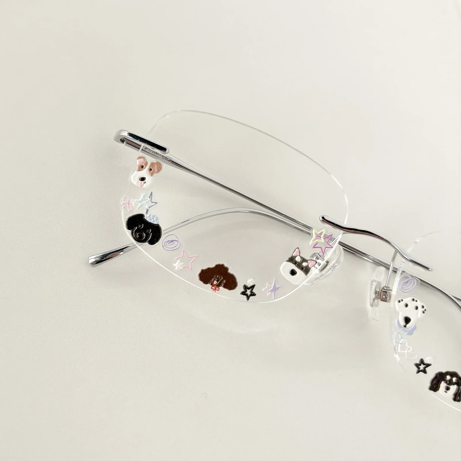 Megan DIY Eyeglasses - Image 3