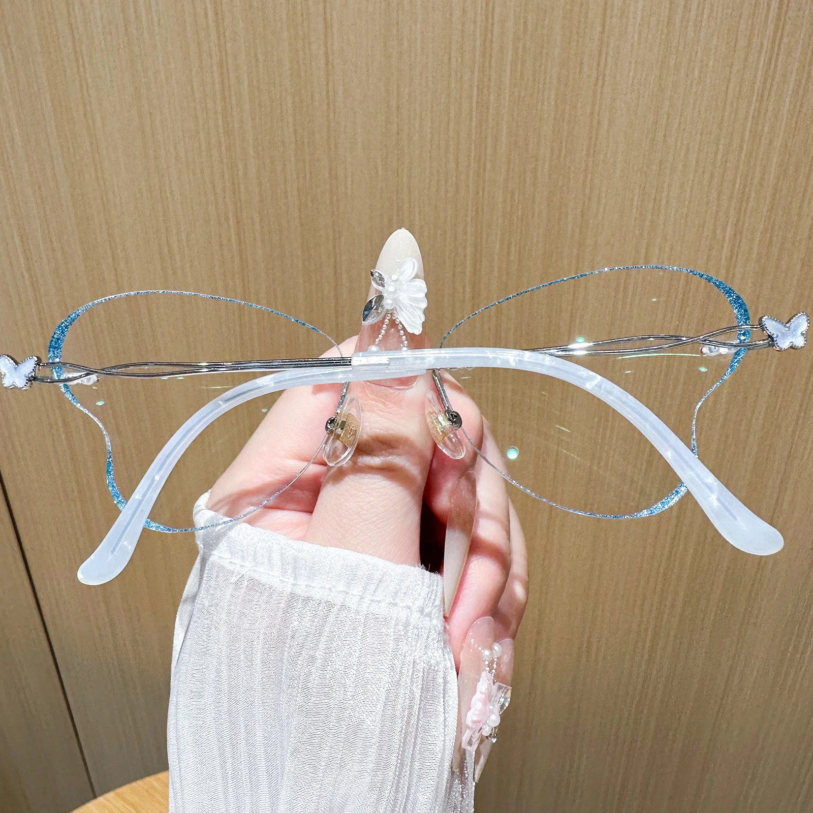 Melissa Eyeglasses - Image 11