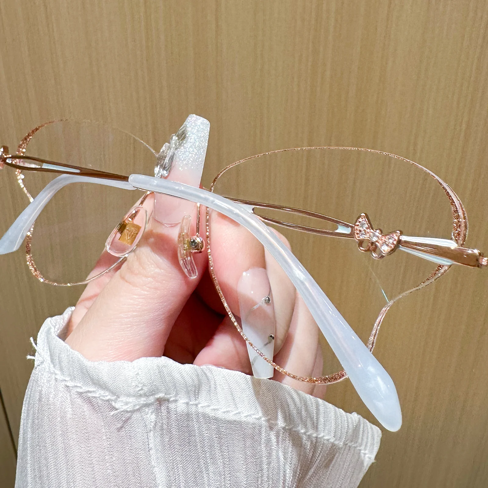 Melissa Eyeglasses - Image 20
