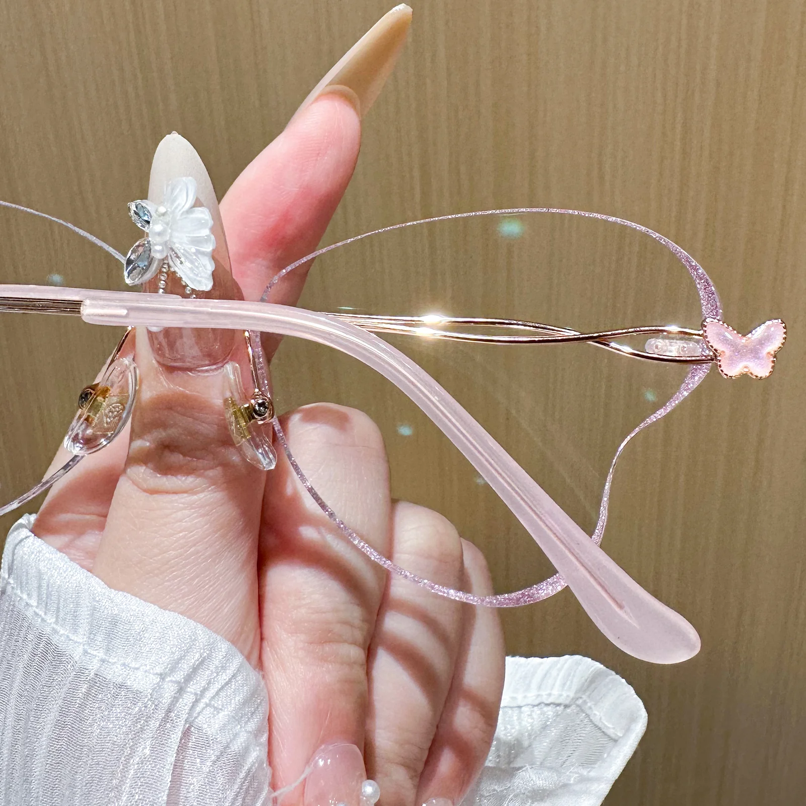 Melissa Eyeglasses - Image 5