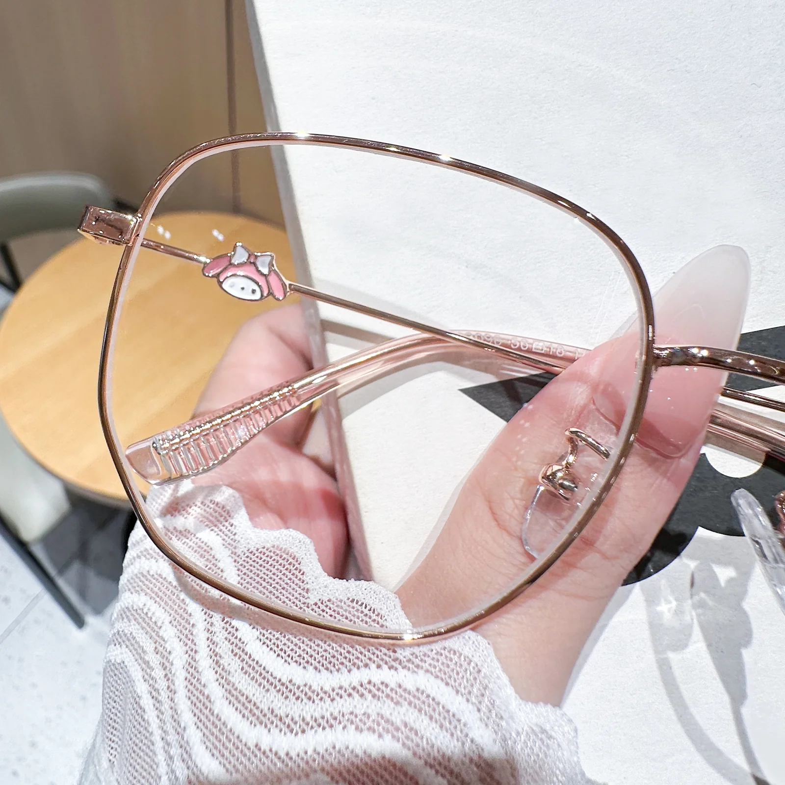 Melly Eyeglasses - Image 20