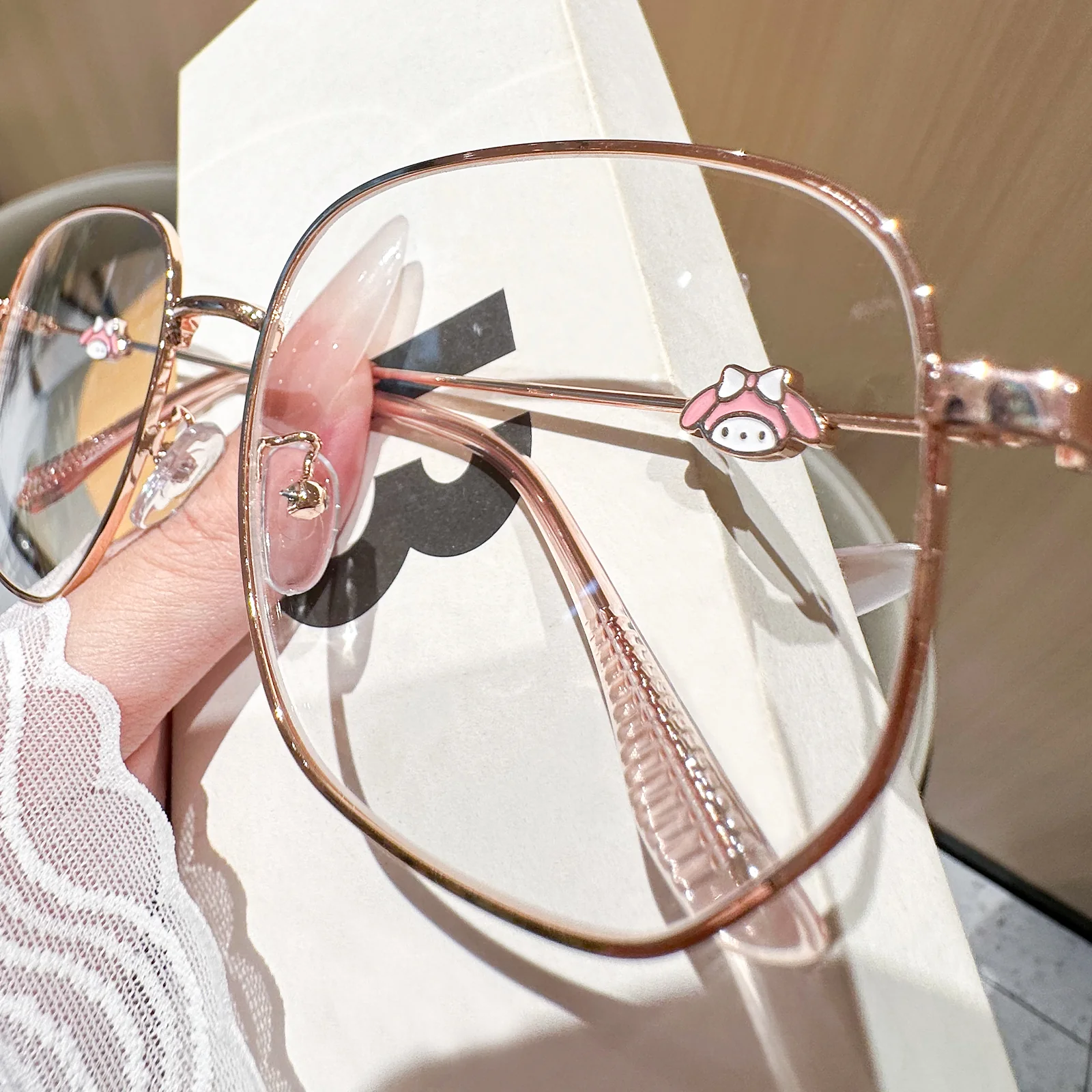 Melly Eyeglasses - Image 21