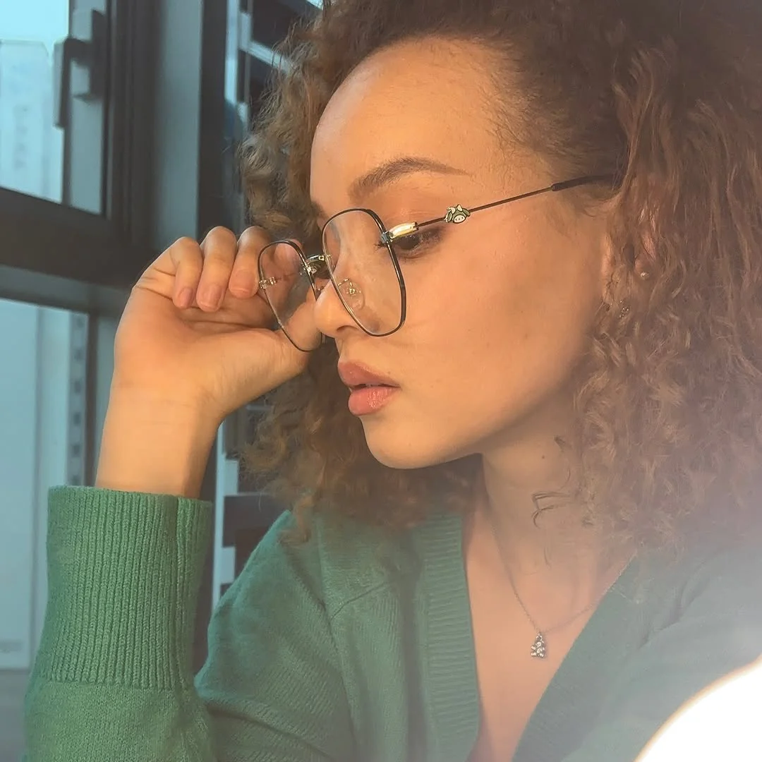 Melly Eyeglasses - Image 4