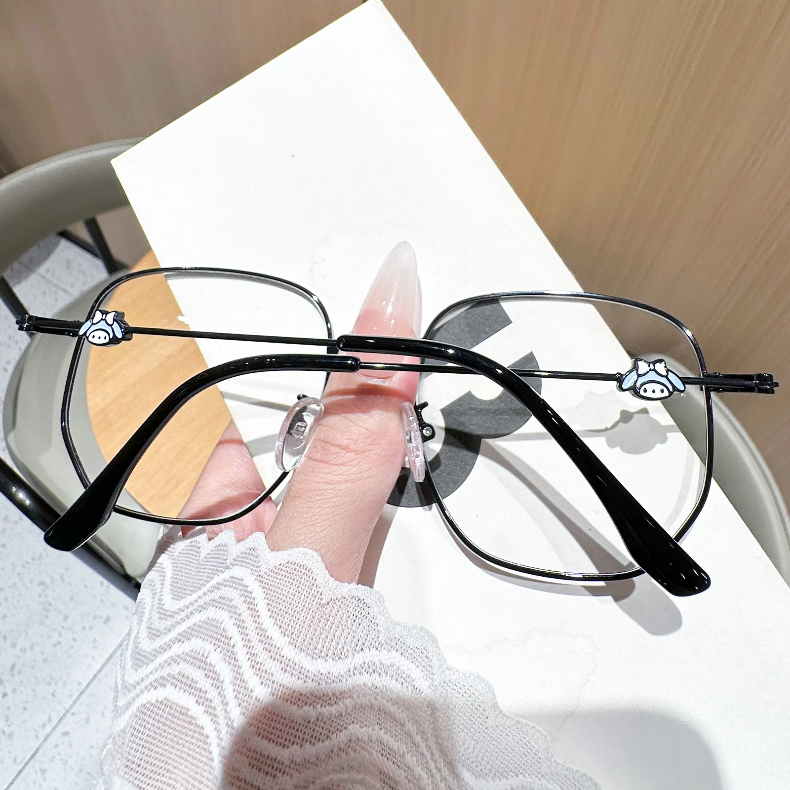 Melly Eyeglasses - Image 5