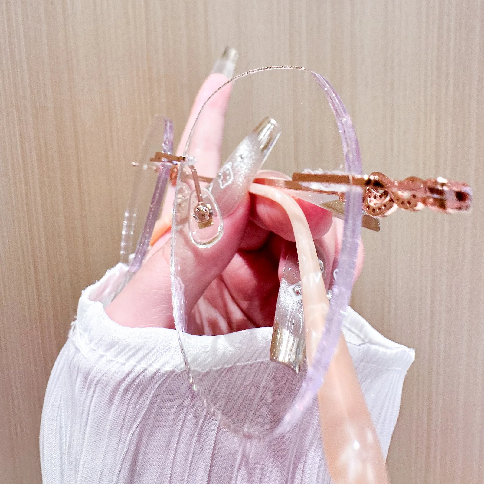 Melody Eyeglasses - Image 4