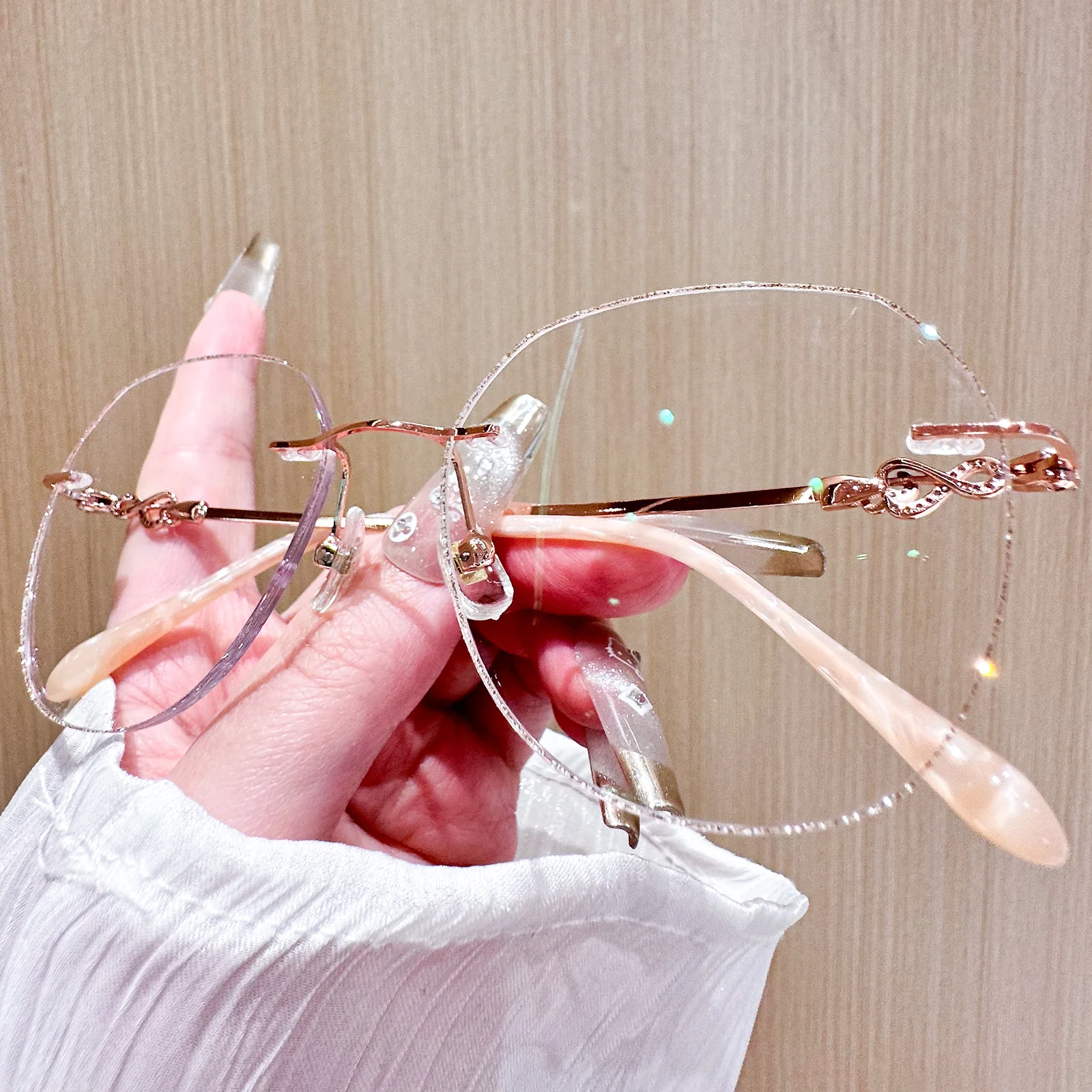 Melody Eyeglasses - Image 6