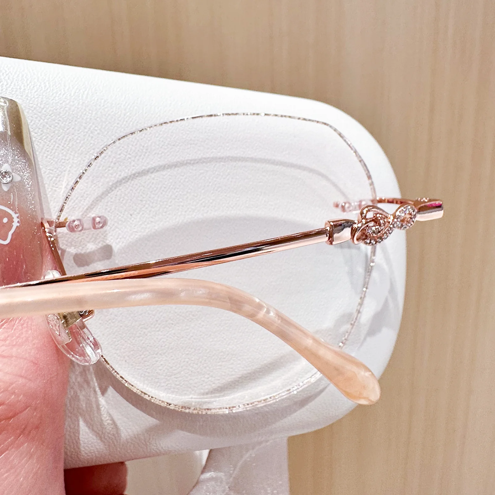 Melody Eyeglasses - Image 7