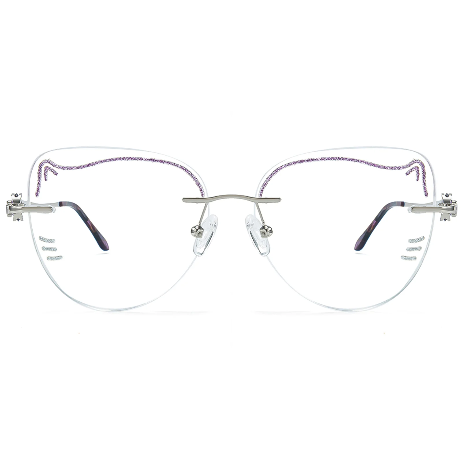 Meow Eyeglasses - Image 12