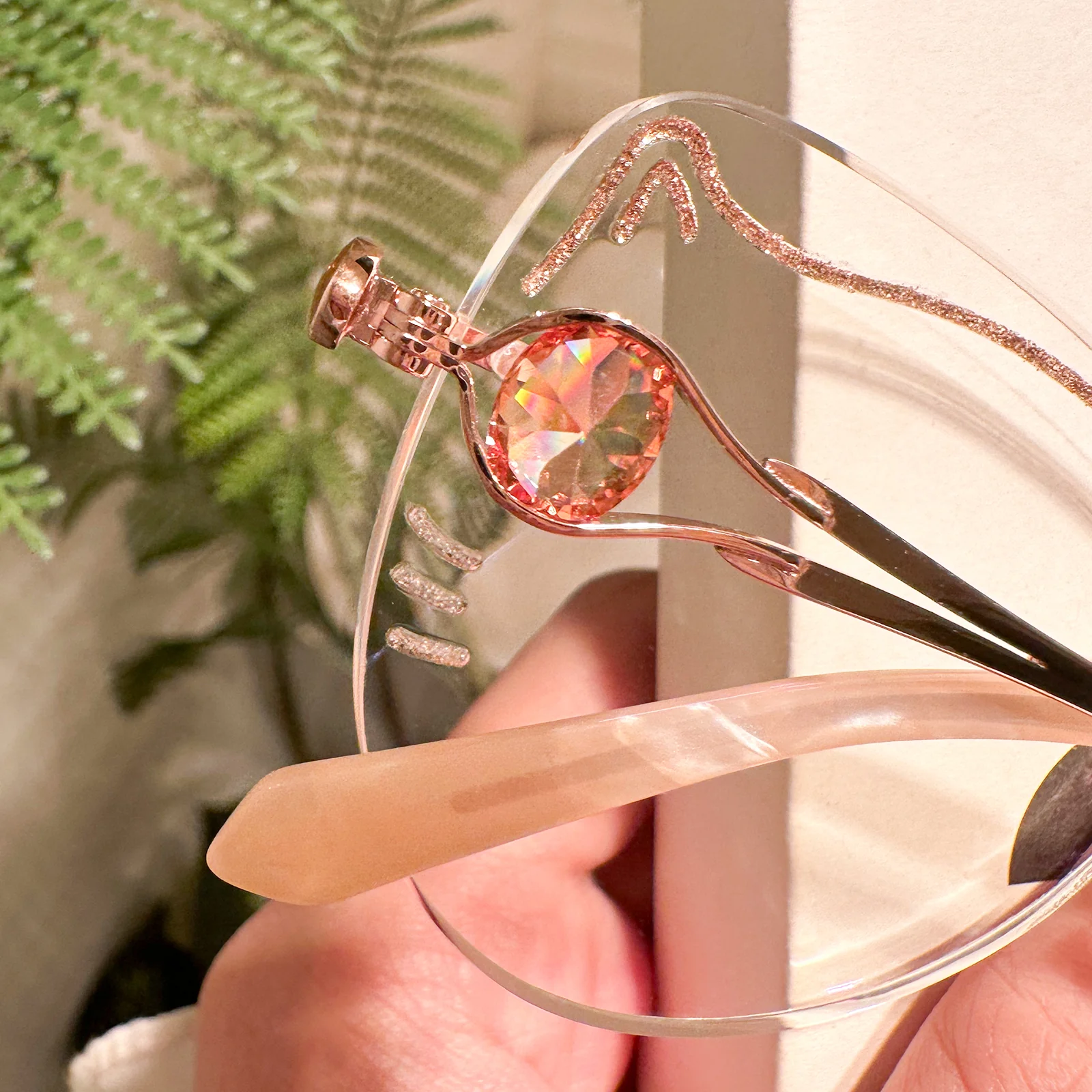 Meow Eyeglasses - Image 18