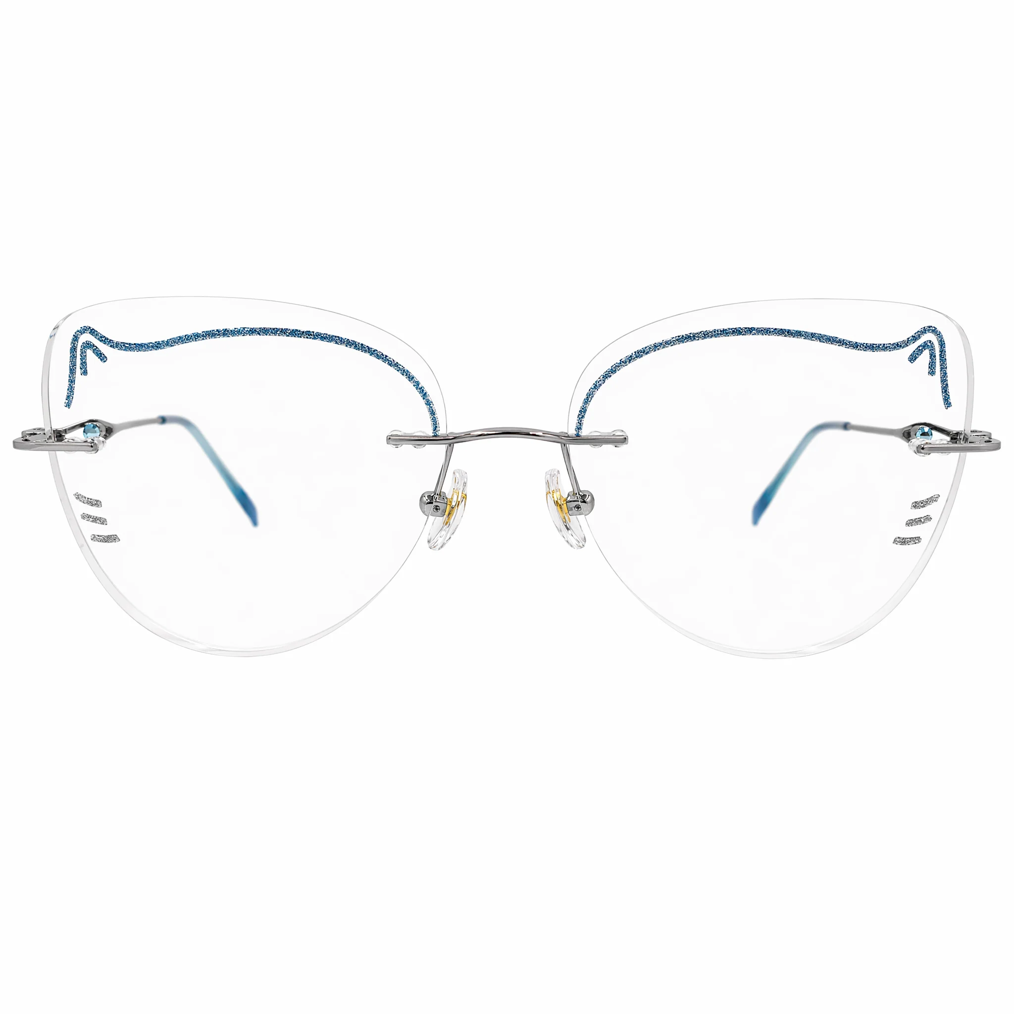 Meow Eyeglasses - Image 35