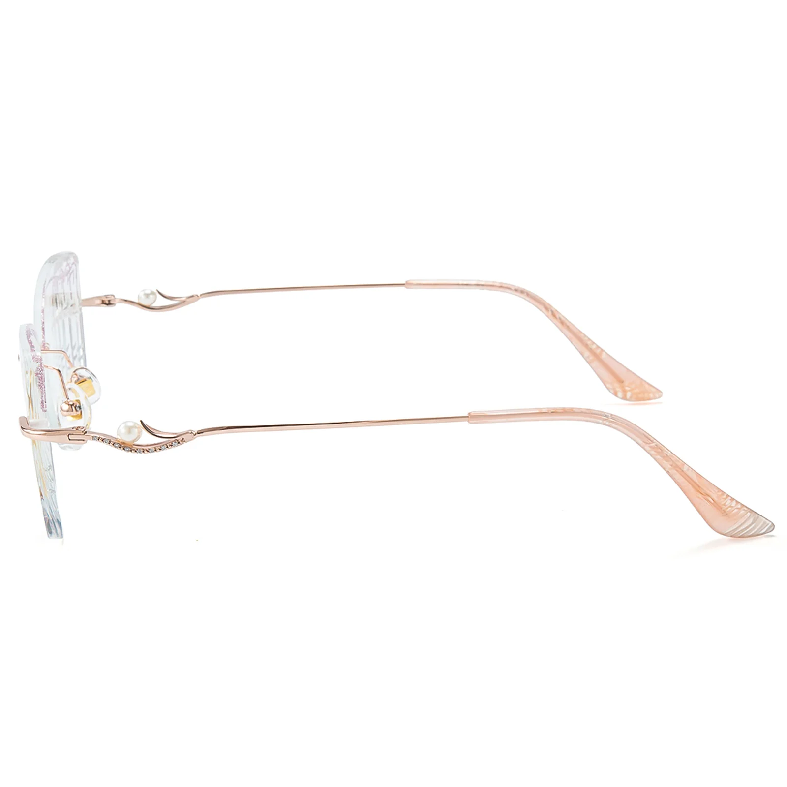 Meow Eyeglasses - Image 7