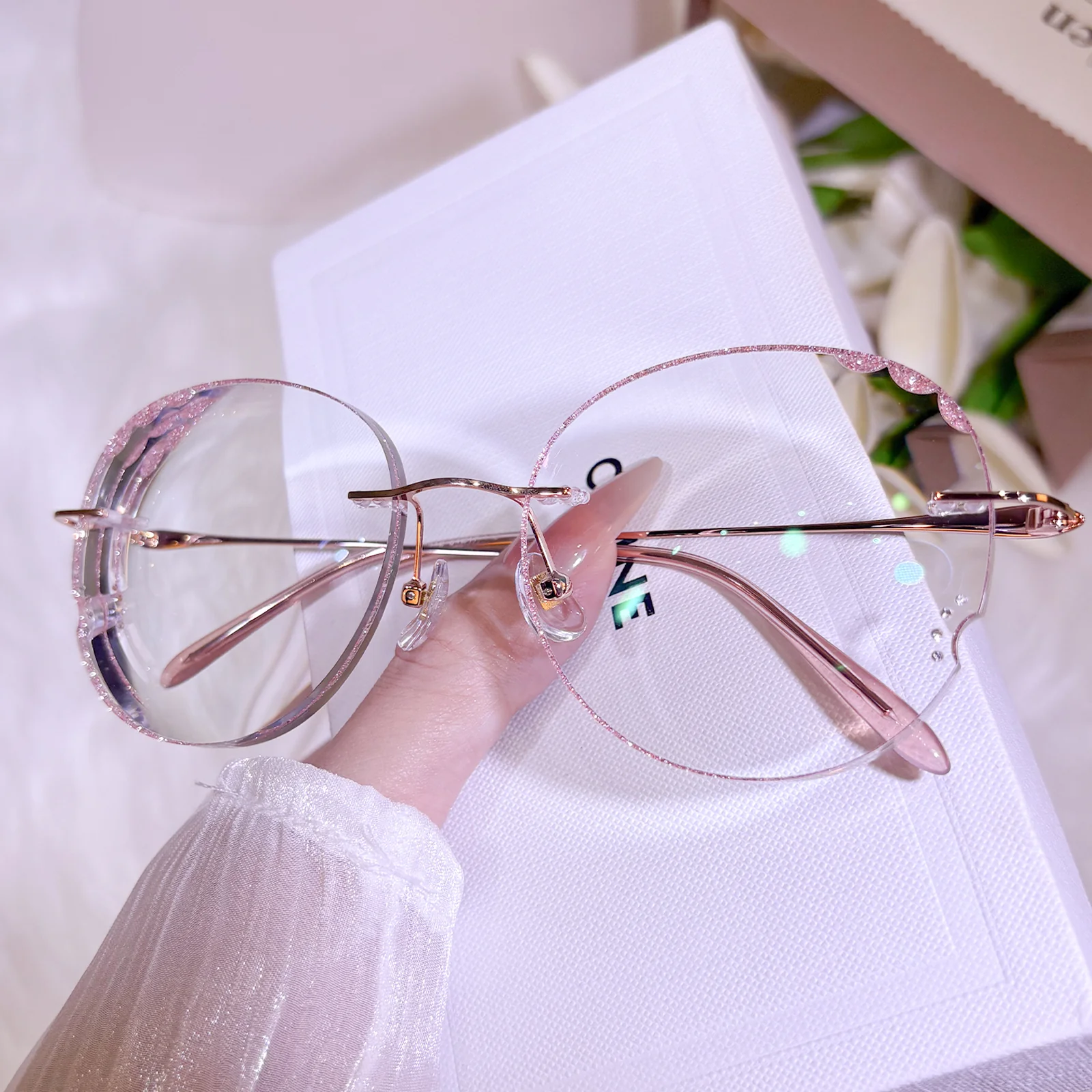 Mercy Eyeglasses - Image 4