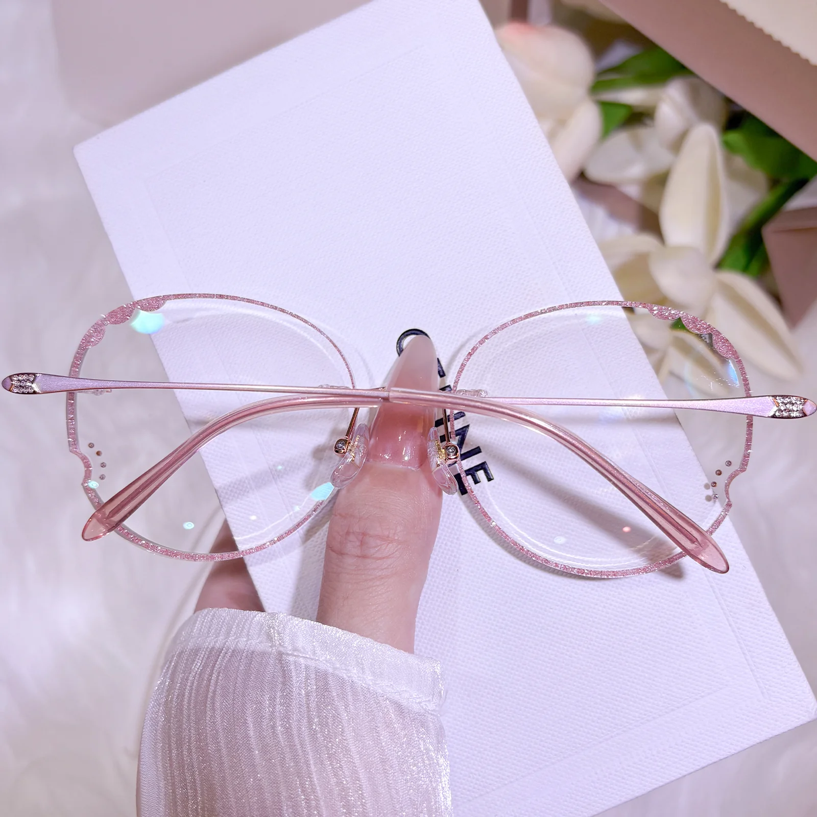 Mercy Eyeglasses - Image 5